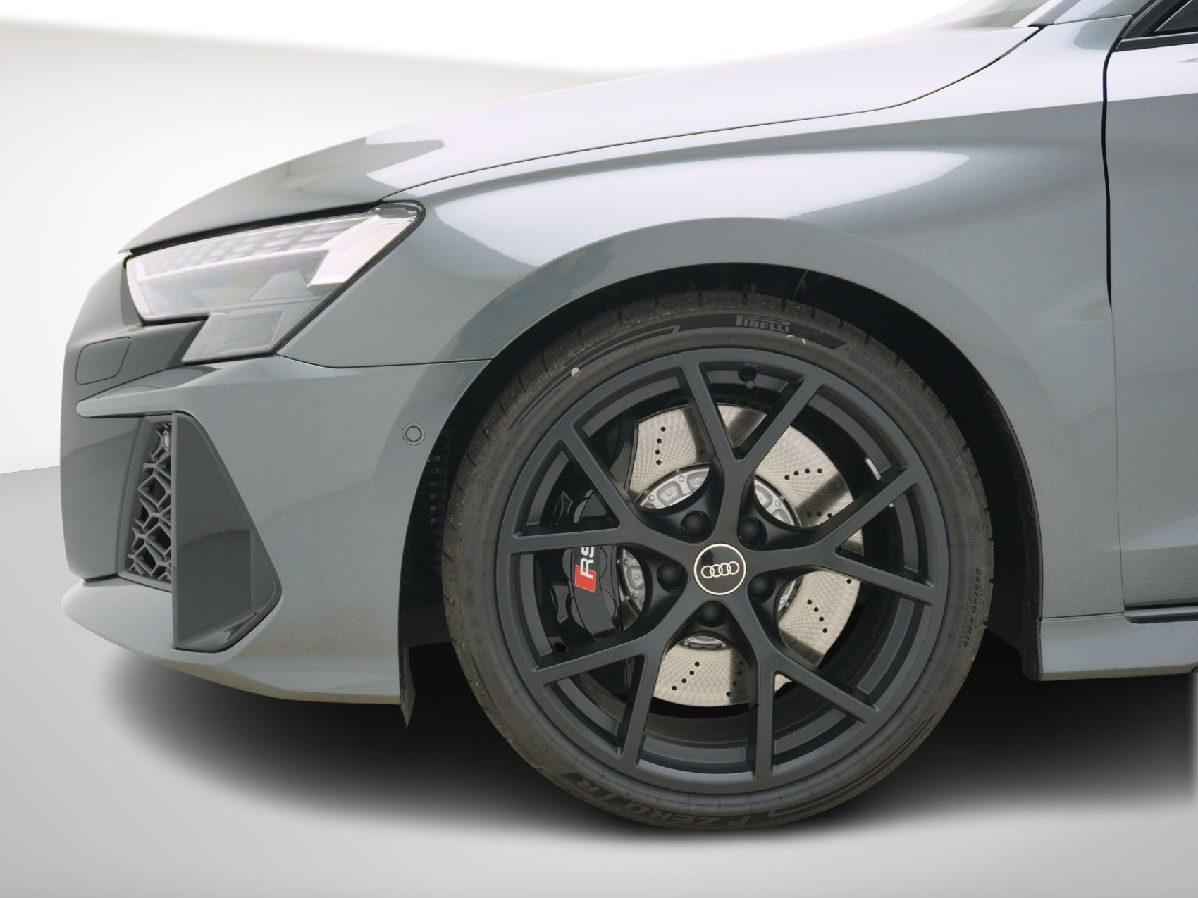 AUDI RS3 Sportback 2.5 TFSI quattro S-Tronic-image-9