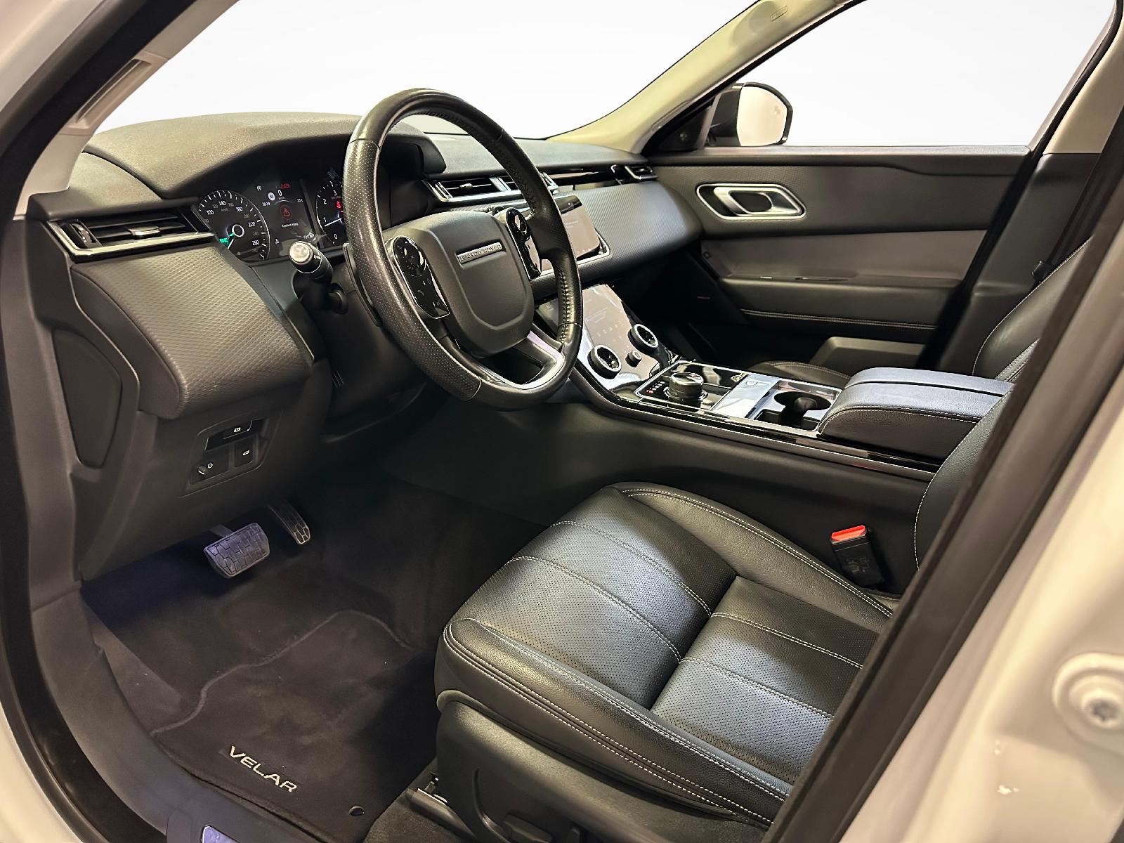 LAND ROVER Range Rover Velar 2.0 D 240 S-image-3