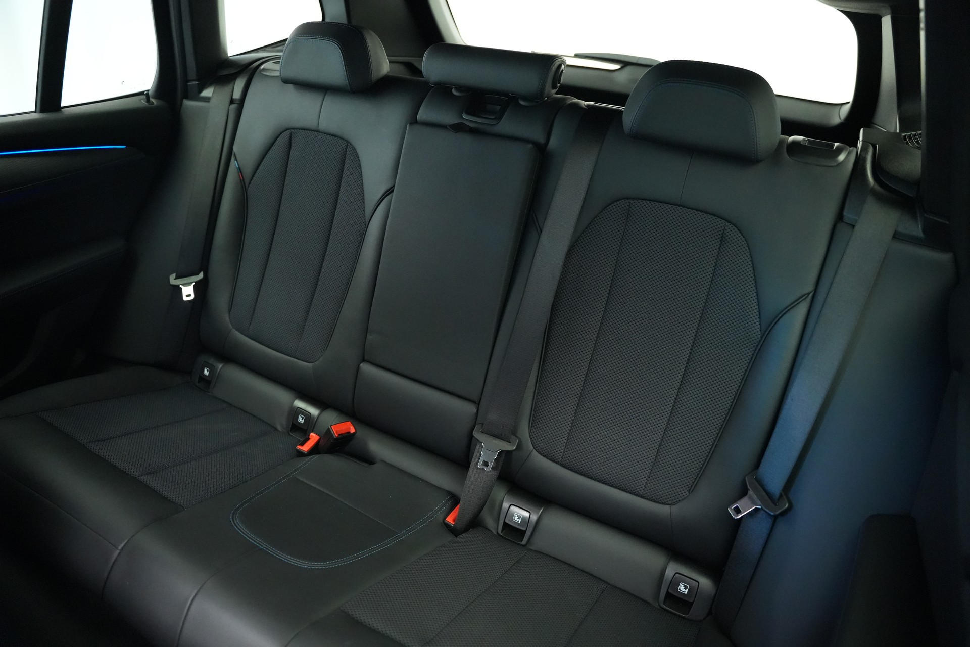 BMW X3 xDrive 48V 30d M Sport Steptronic-image-16