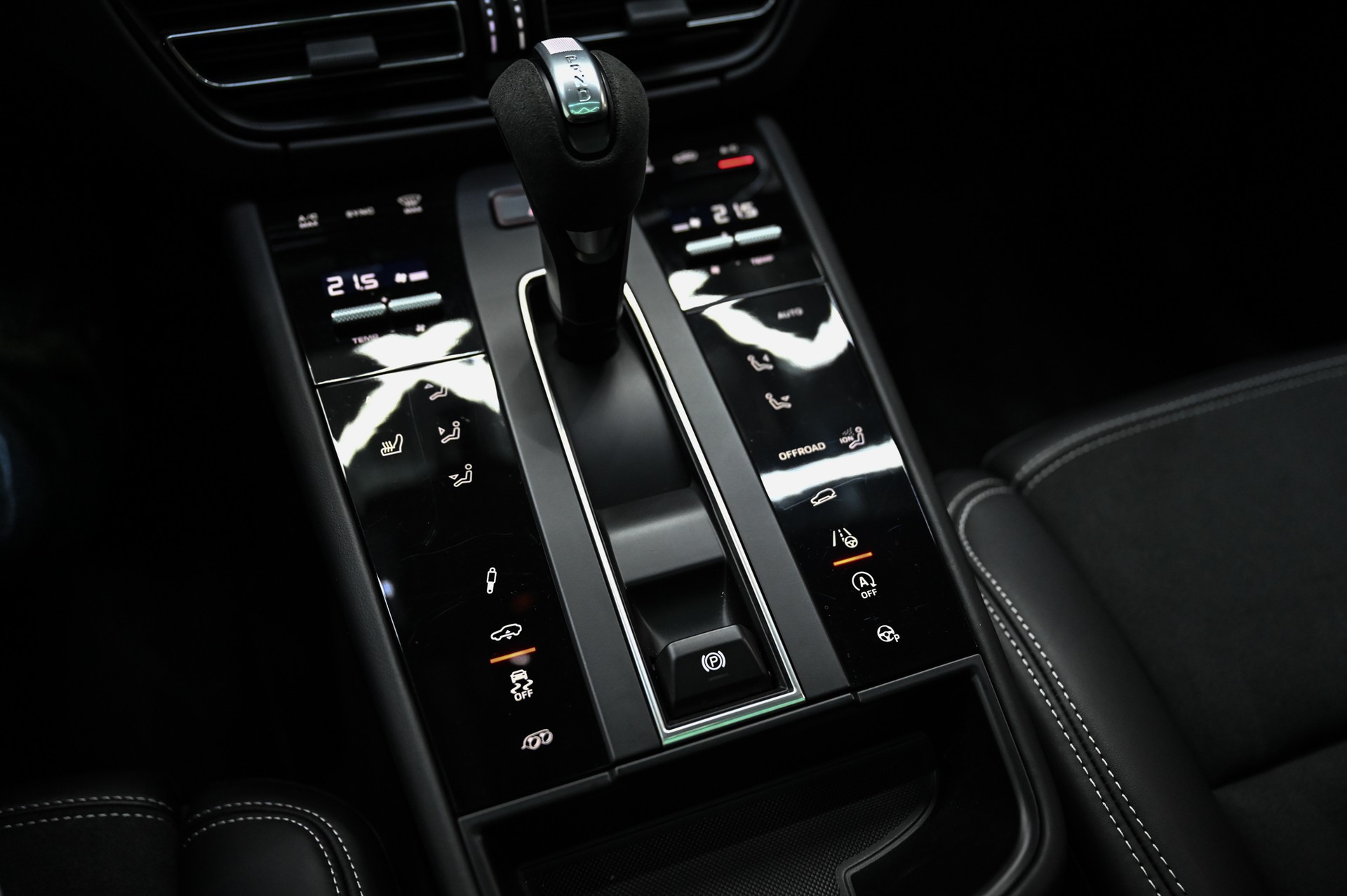 PORSCHE Macan 2.9 V6 GTS-image-20