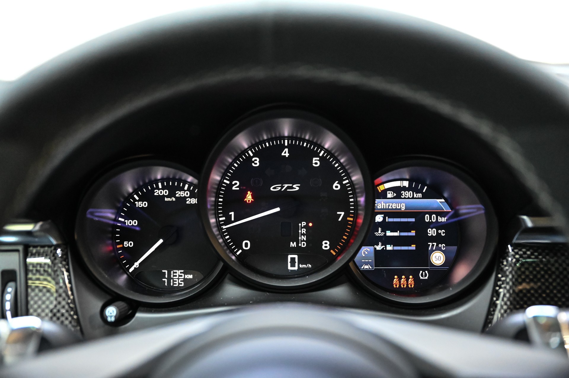 PORSCHE Macan 2.9 V6 GTS-image-18
