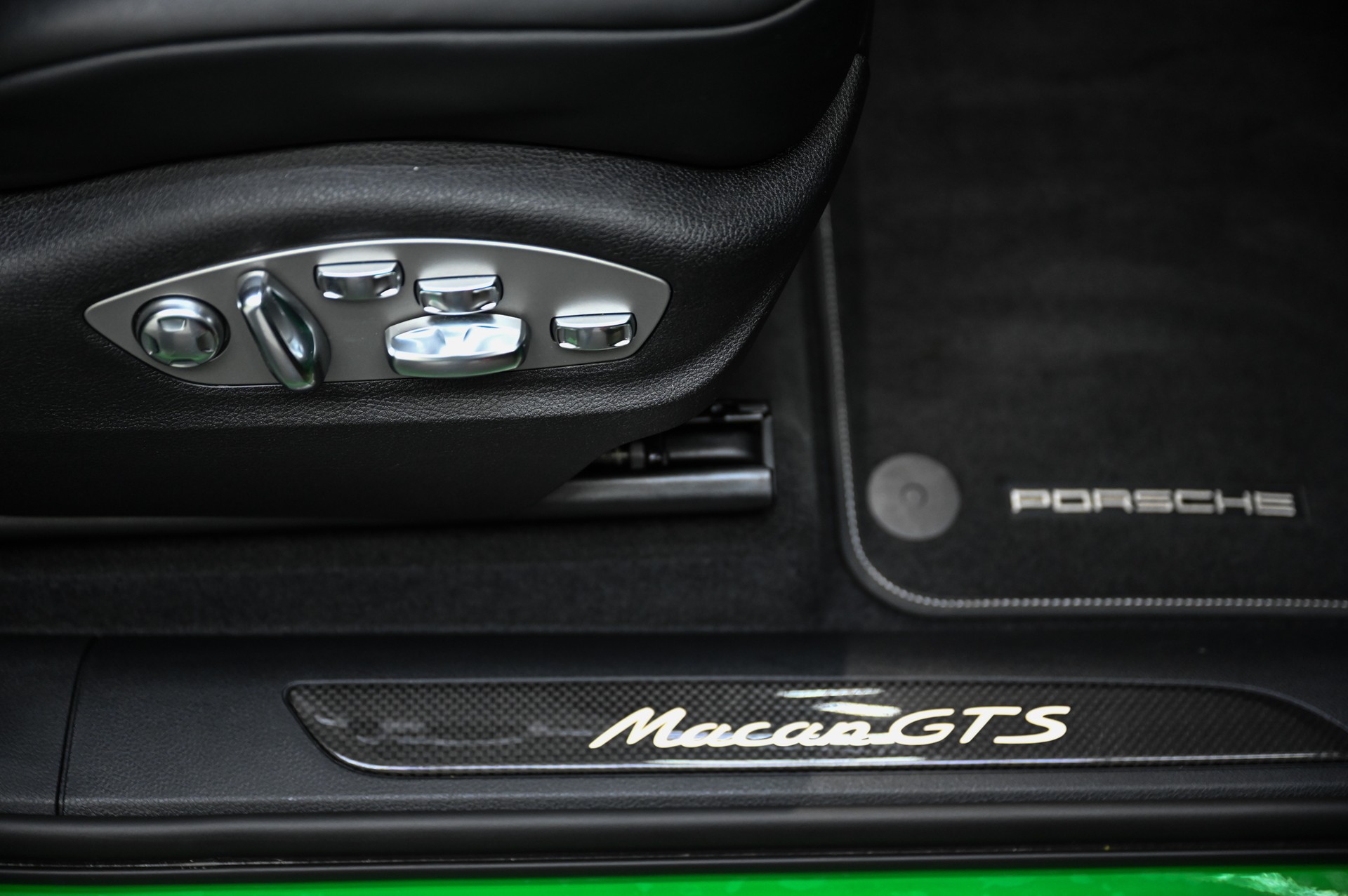 PORSCHE Macan 2.9 V6 GTS-image-25
