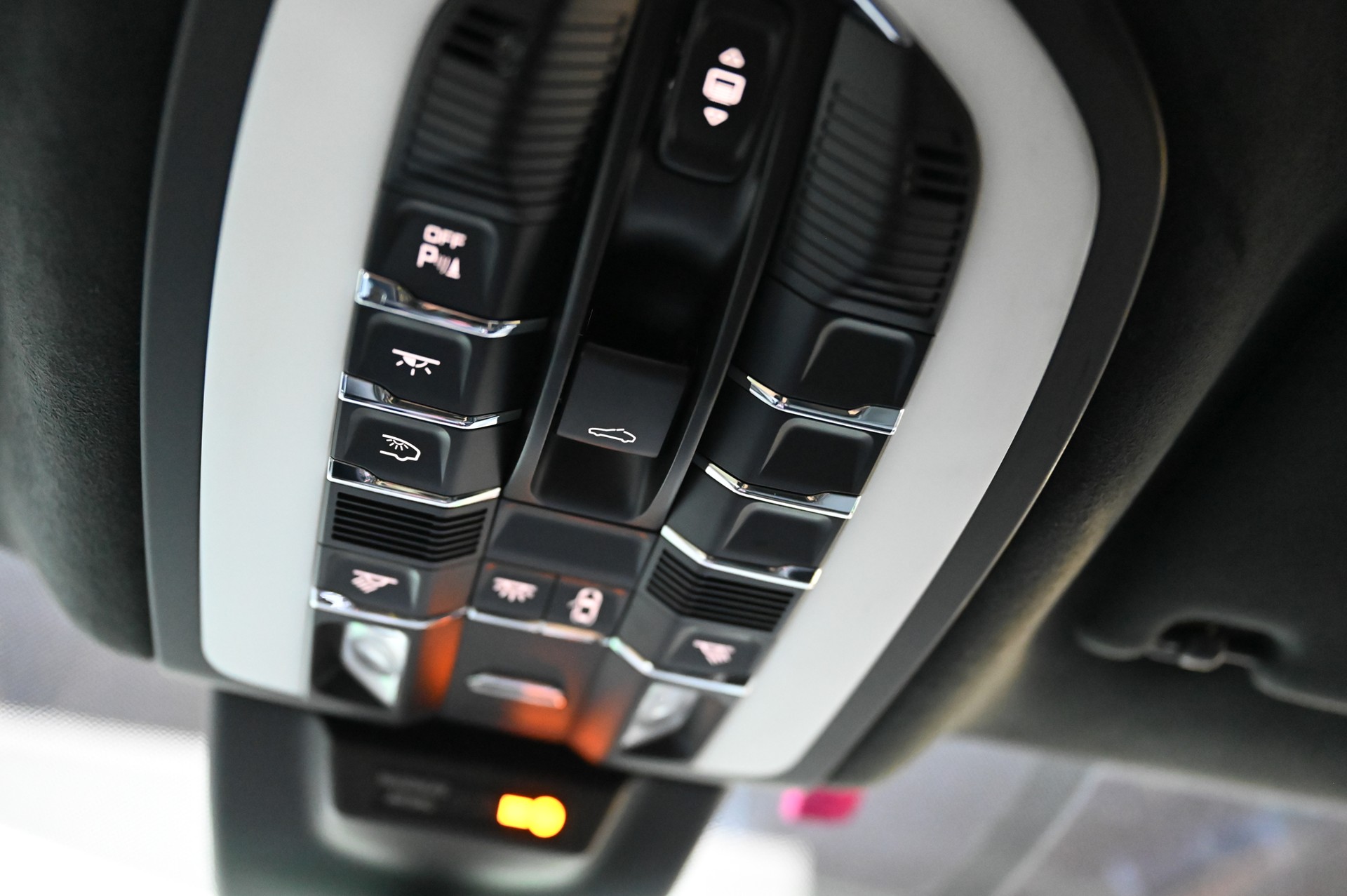 PORSCHE Macan 2.9 V6 GTS-image-24