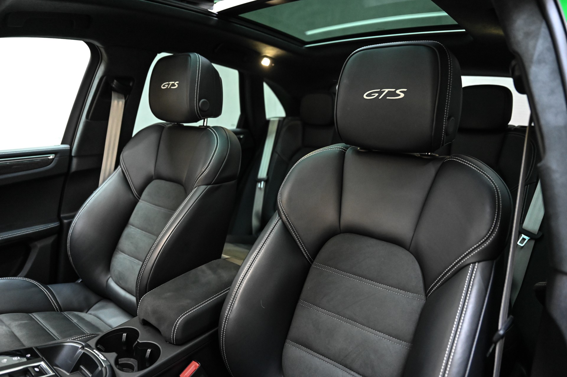 PORSCHE Macan 2.9 V6 GTS-image-27