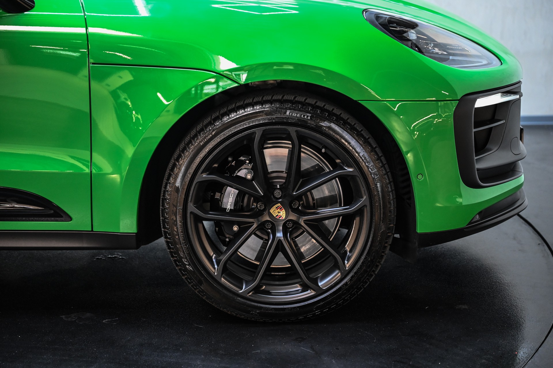 PORSCHE Macan 2.9 V6 GTS-image-16