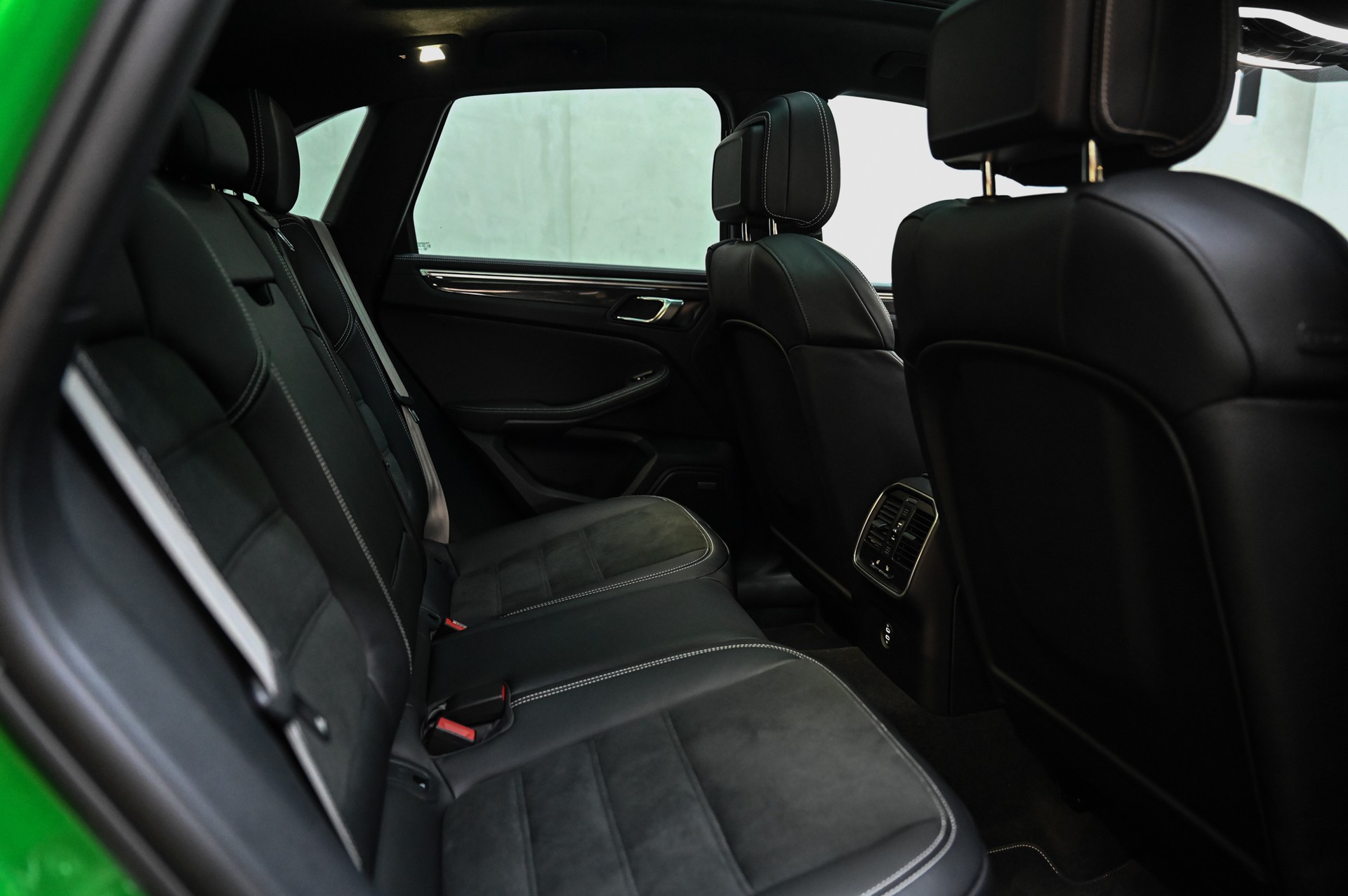 PORSCHE Macan 2.9 V6 GTS-image-37