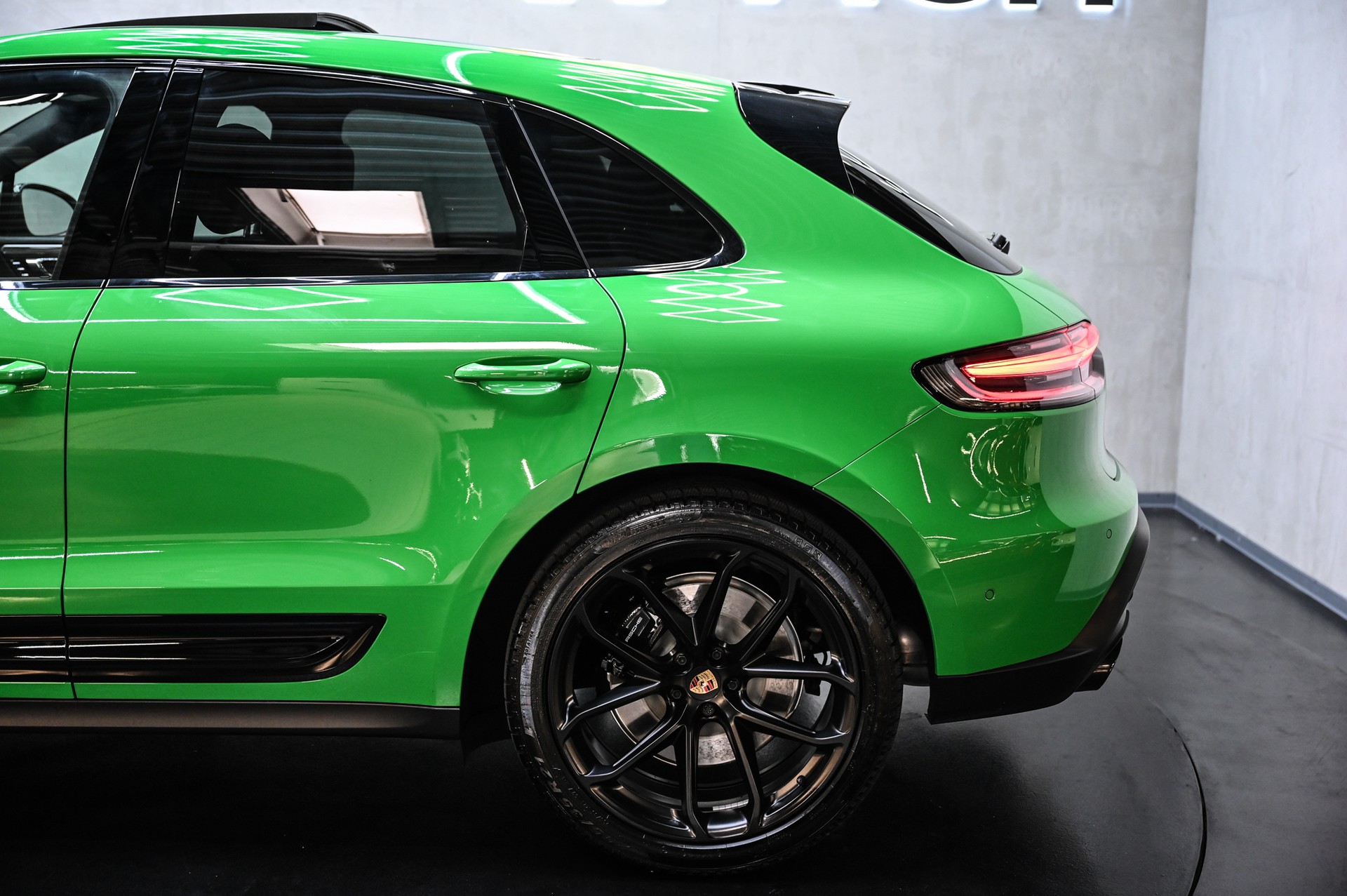 PORSCHE Macan 2.9 V6 GTS-image-13
