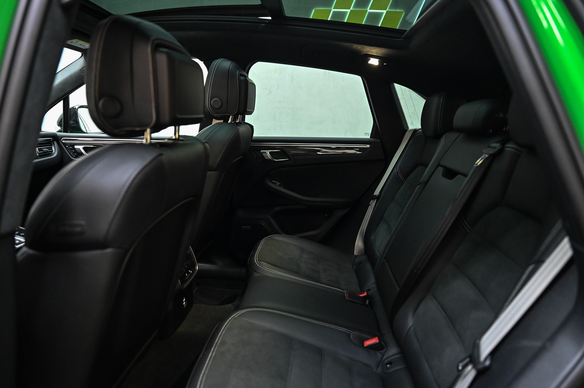PORSCHE Macan 2.9 V6 GTS-image-32