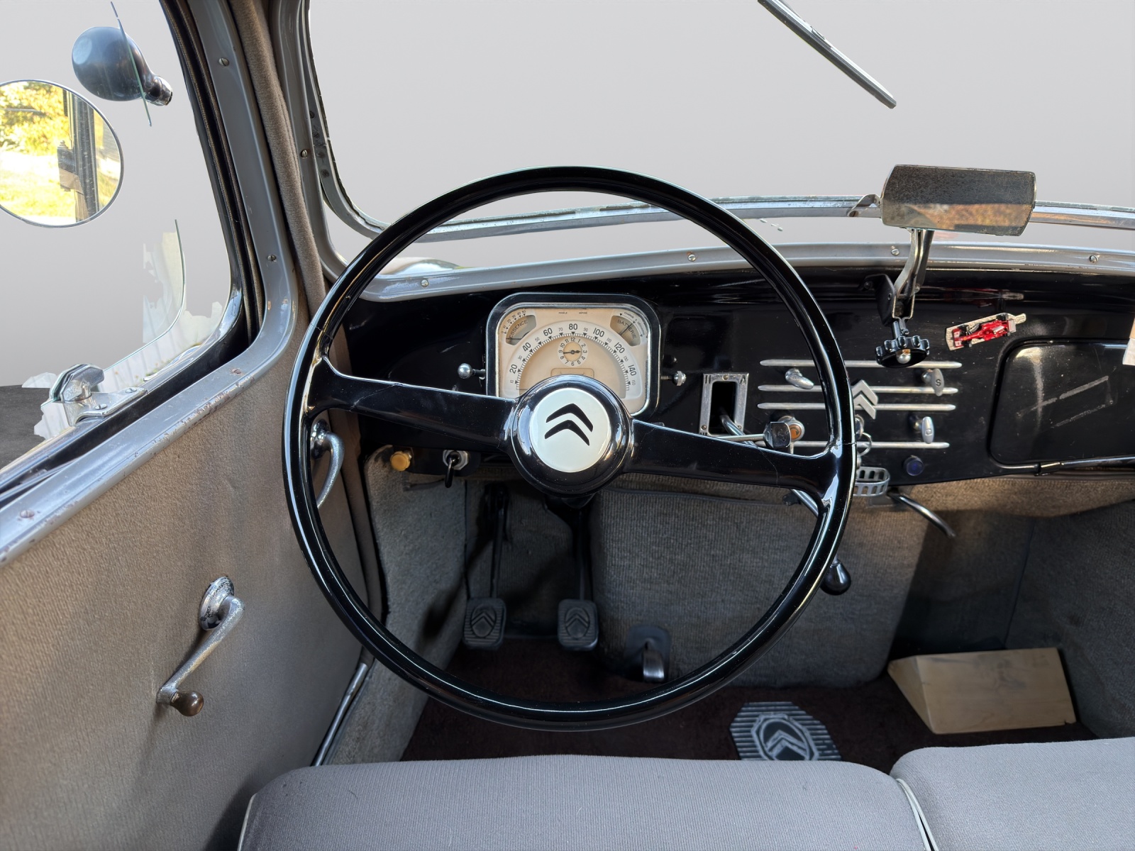 CITROEN 11 C-image-5