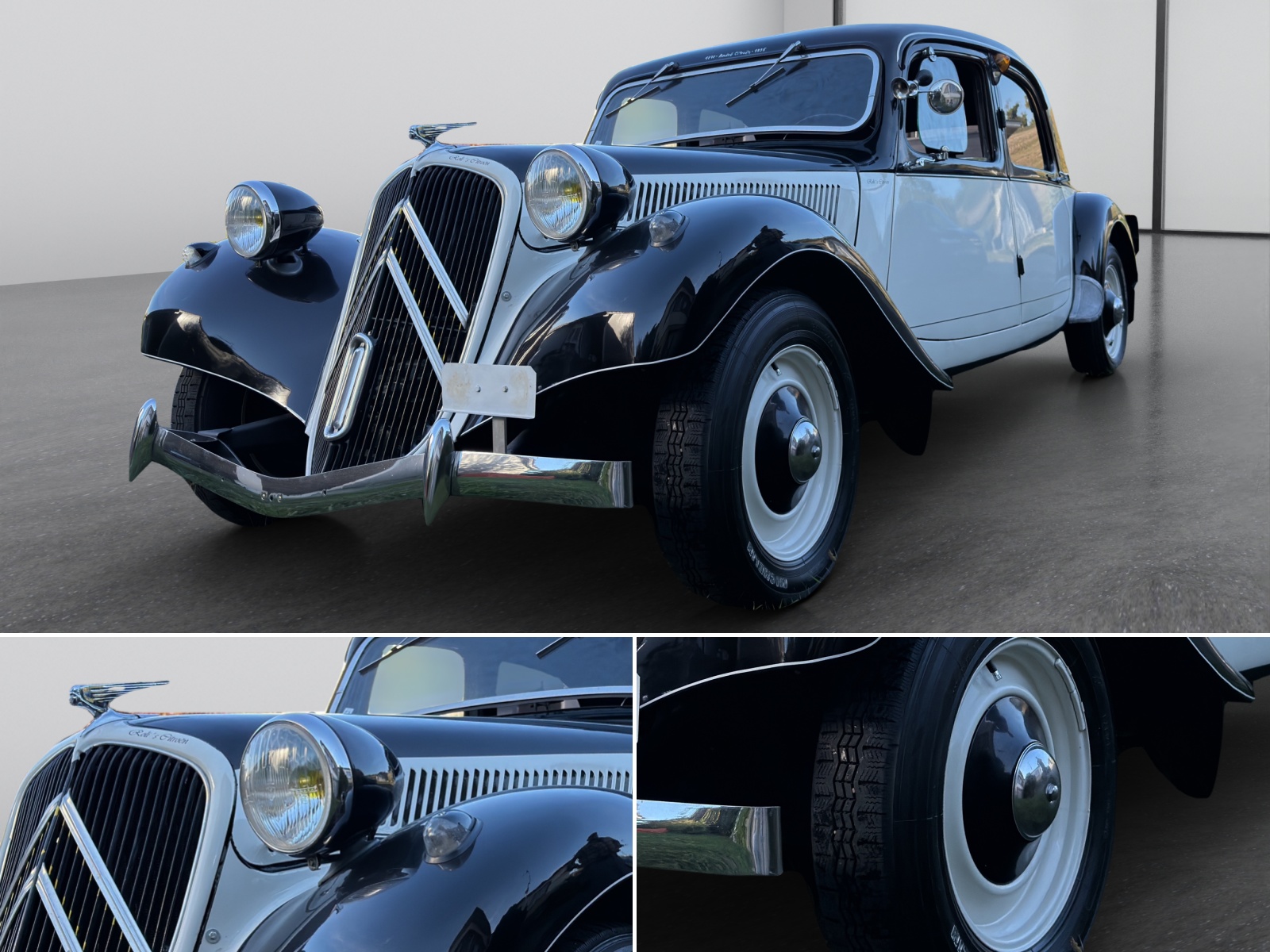 CITROEN 11 C-image-2