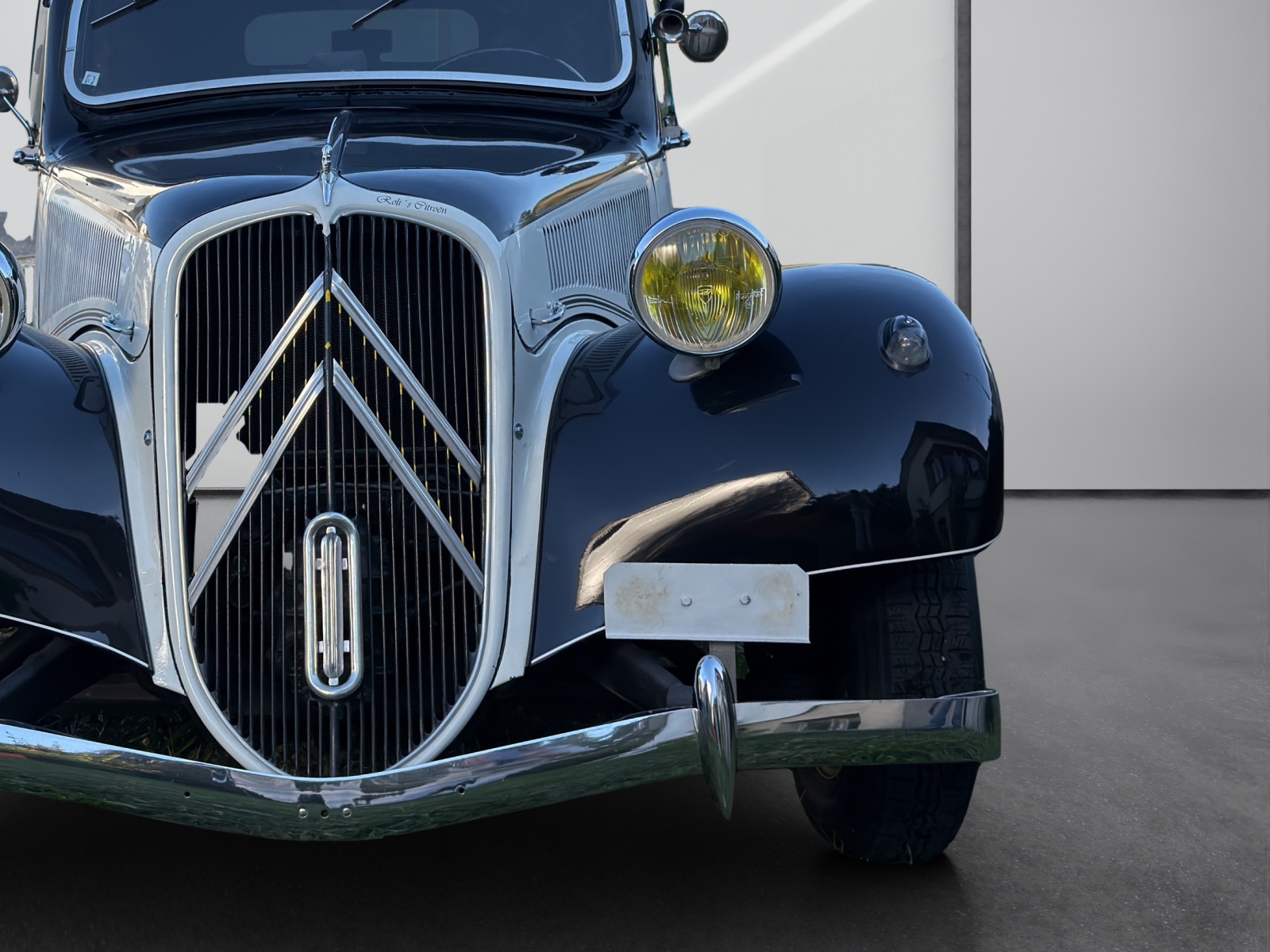 CITROEN 11 C-image-7