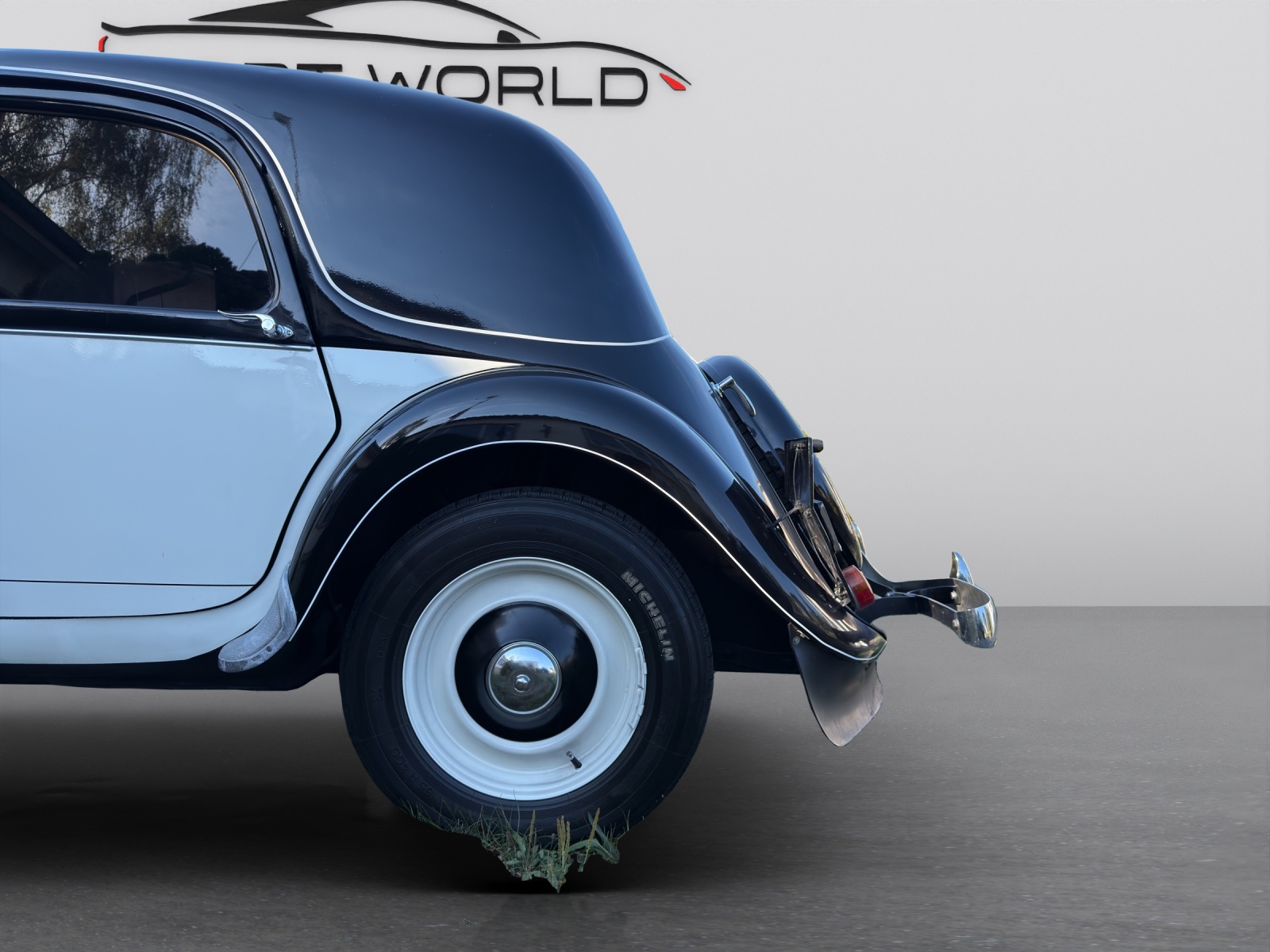 CITROEN 11 C-image-26