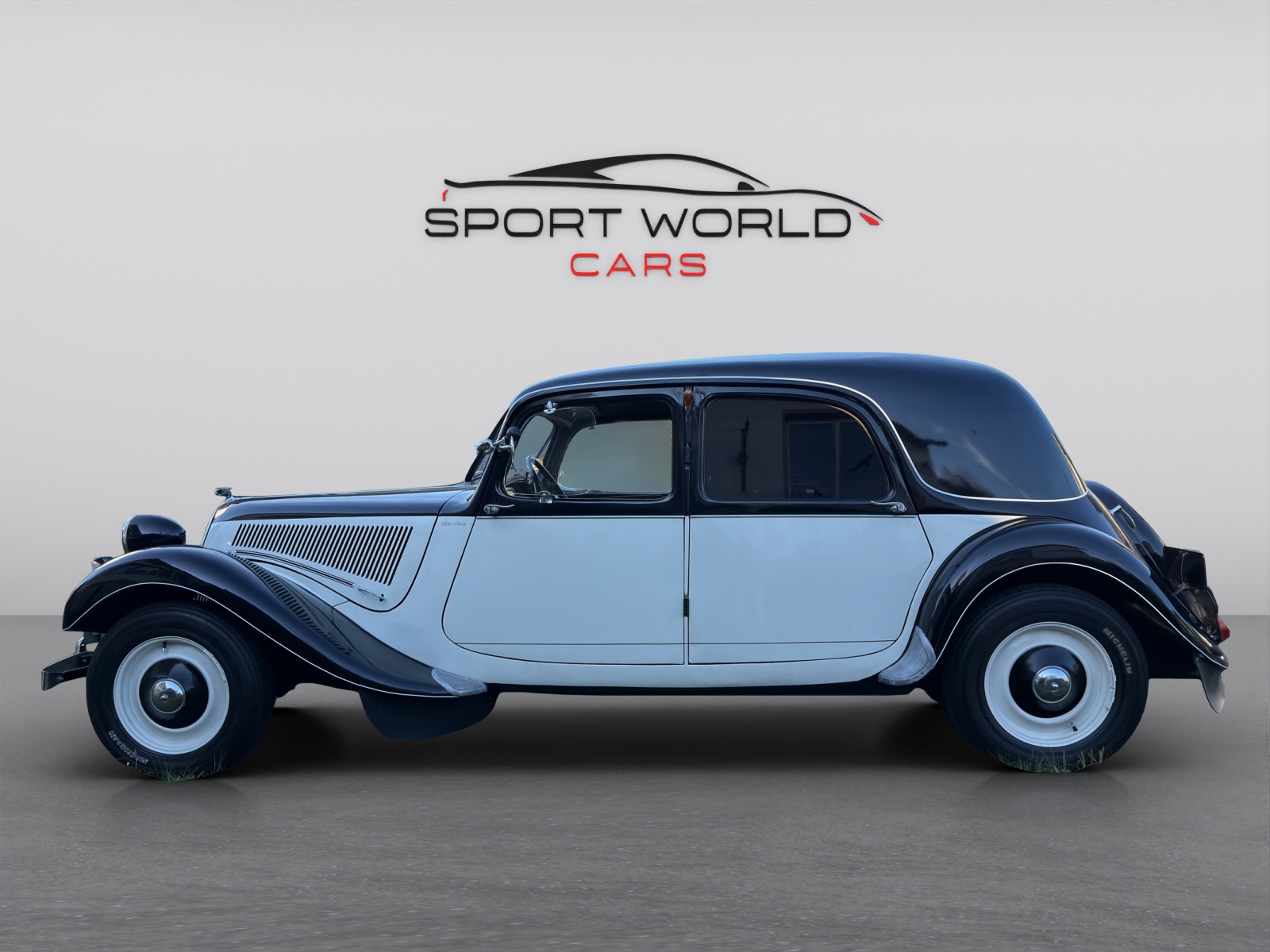 CITROEN 11 C-image-24