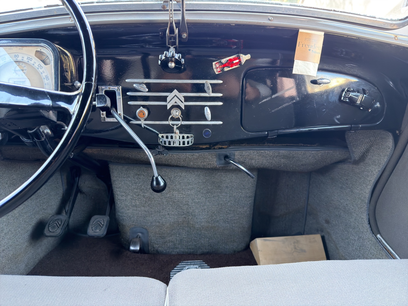 CITROEN 11 C-image-16