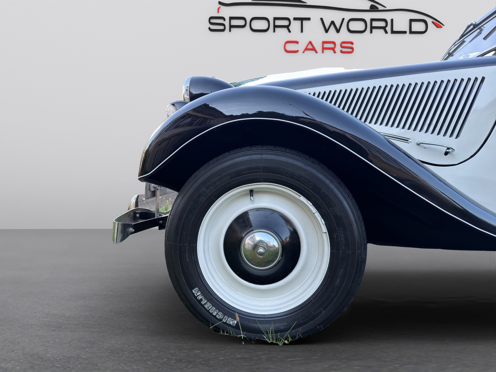 CITROEN 11 C-image-25