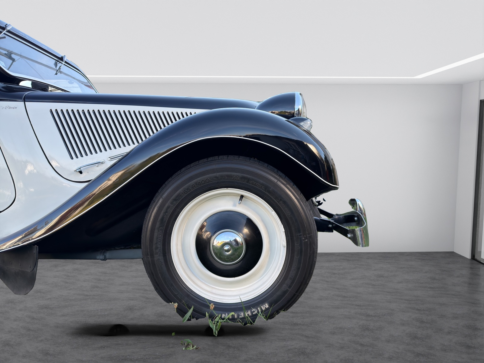 CITROEN 11 C-image-28