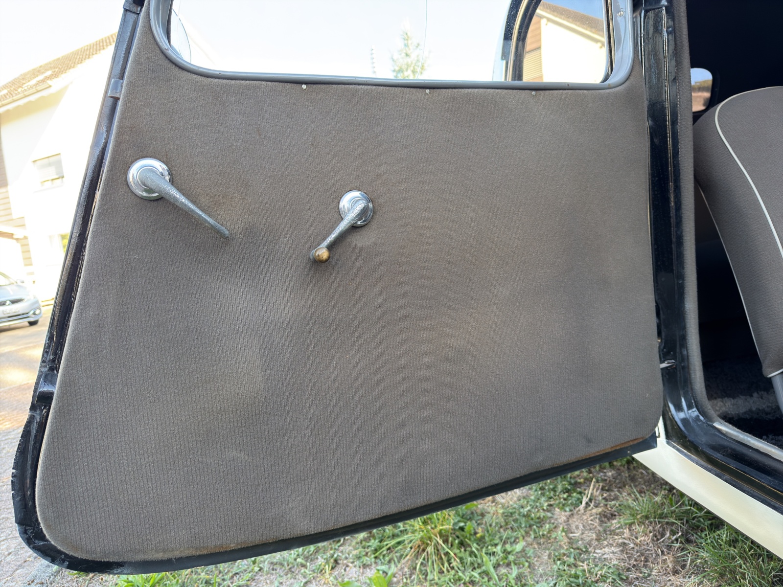 CITROEN 11 C-image-22
