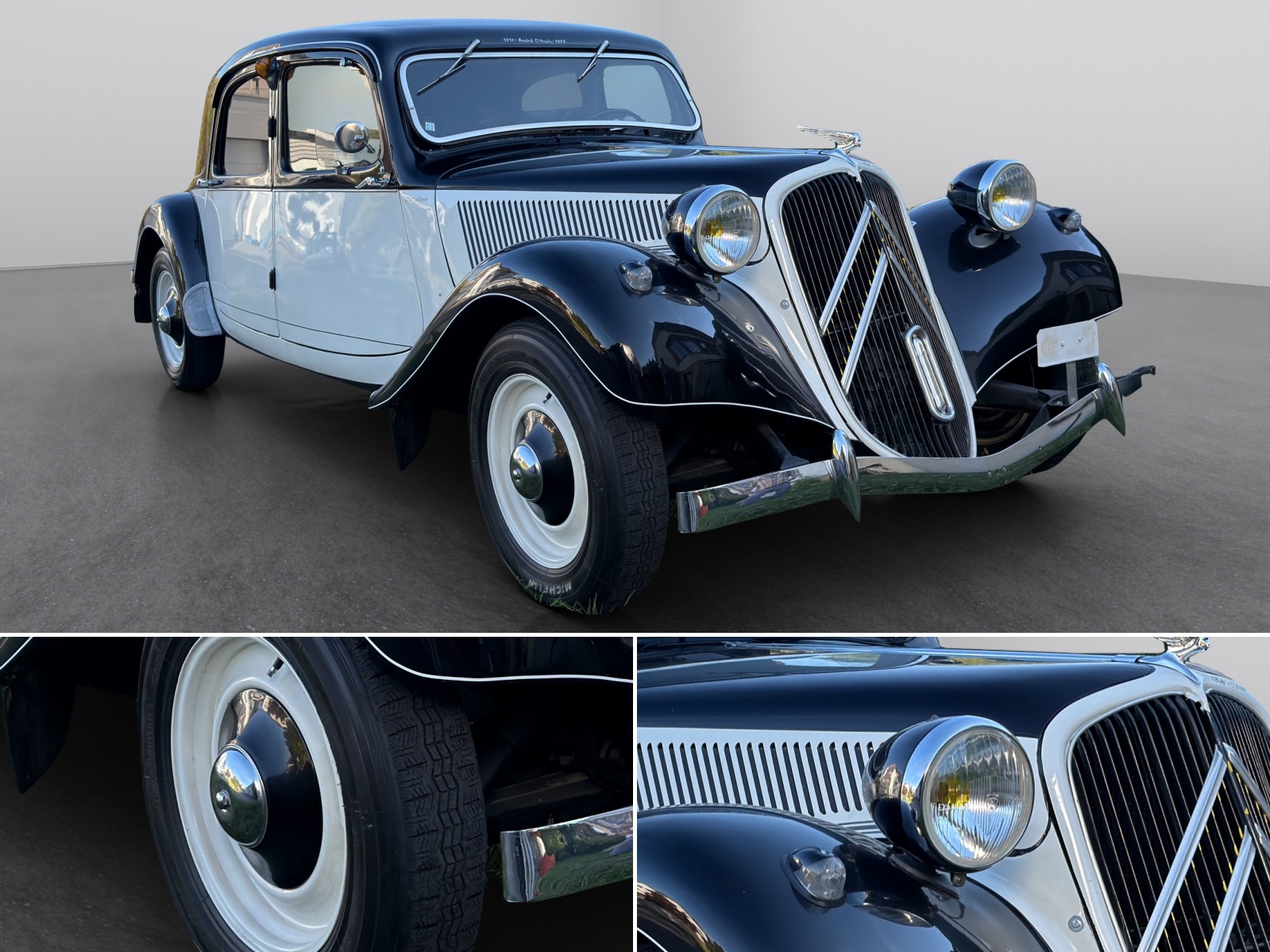 CITROEN 11 C-image-11
