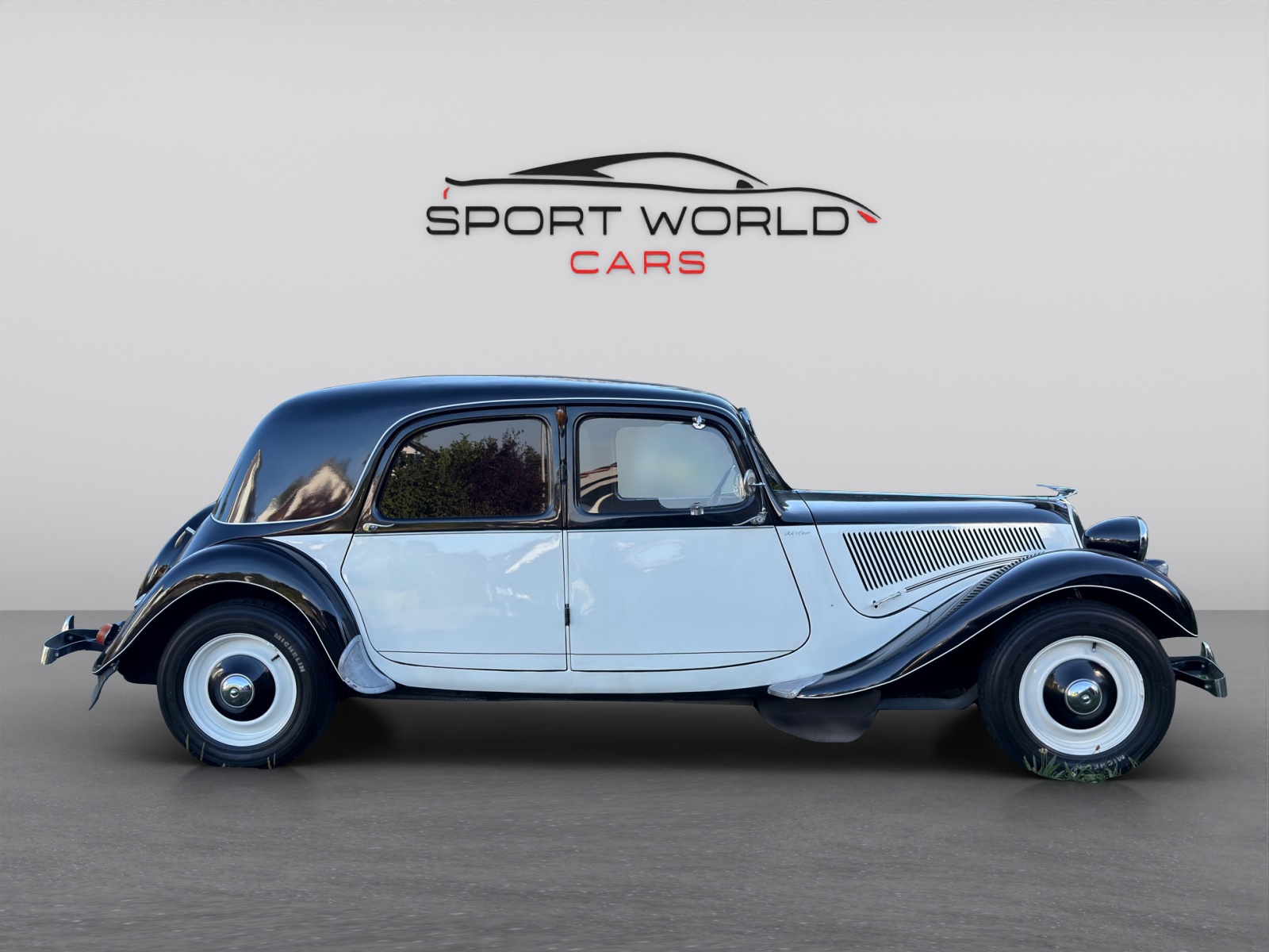 CITROEN 11 C-image-13
