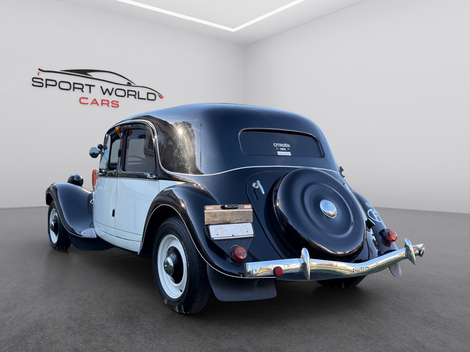 CITROEN 11 C-image-21