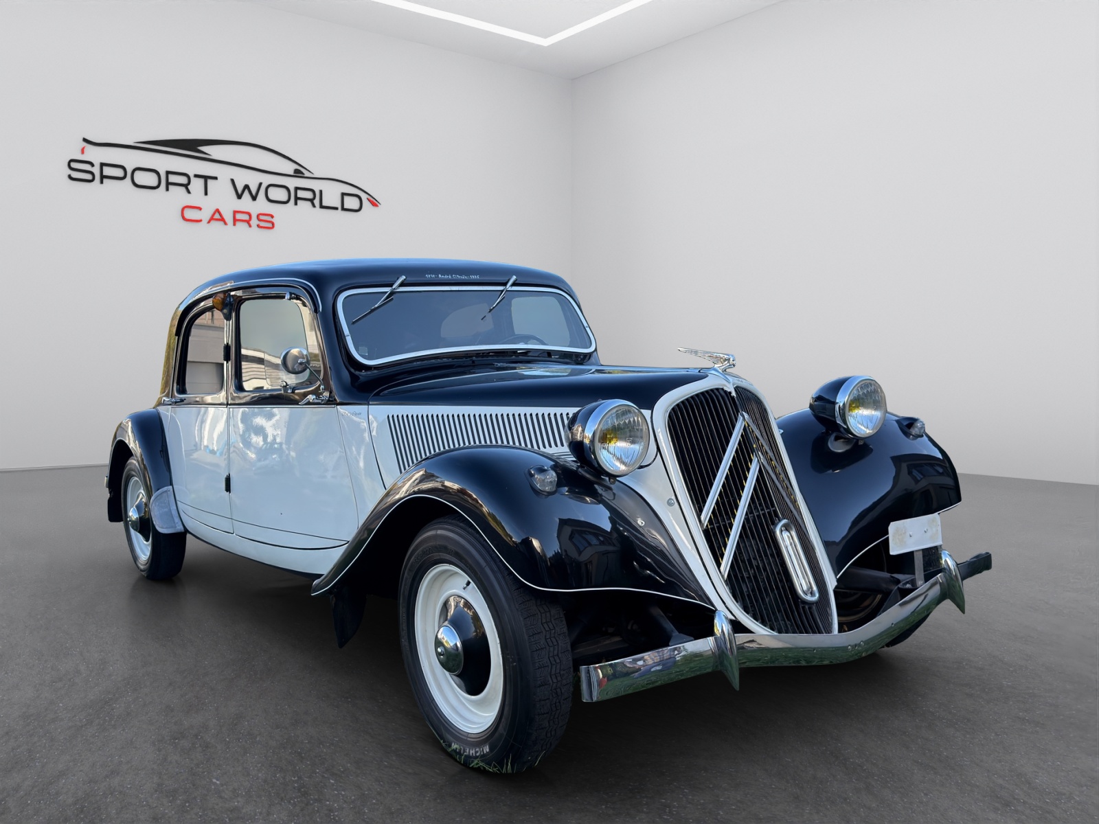 CITROEN 11 C-image-9