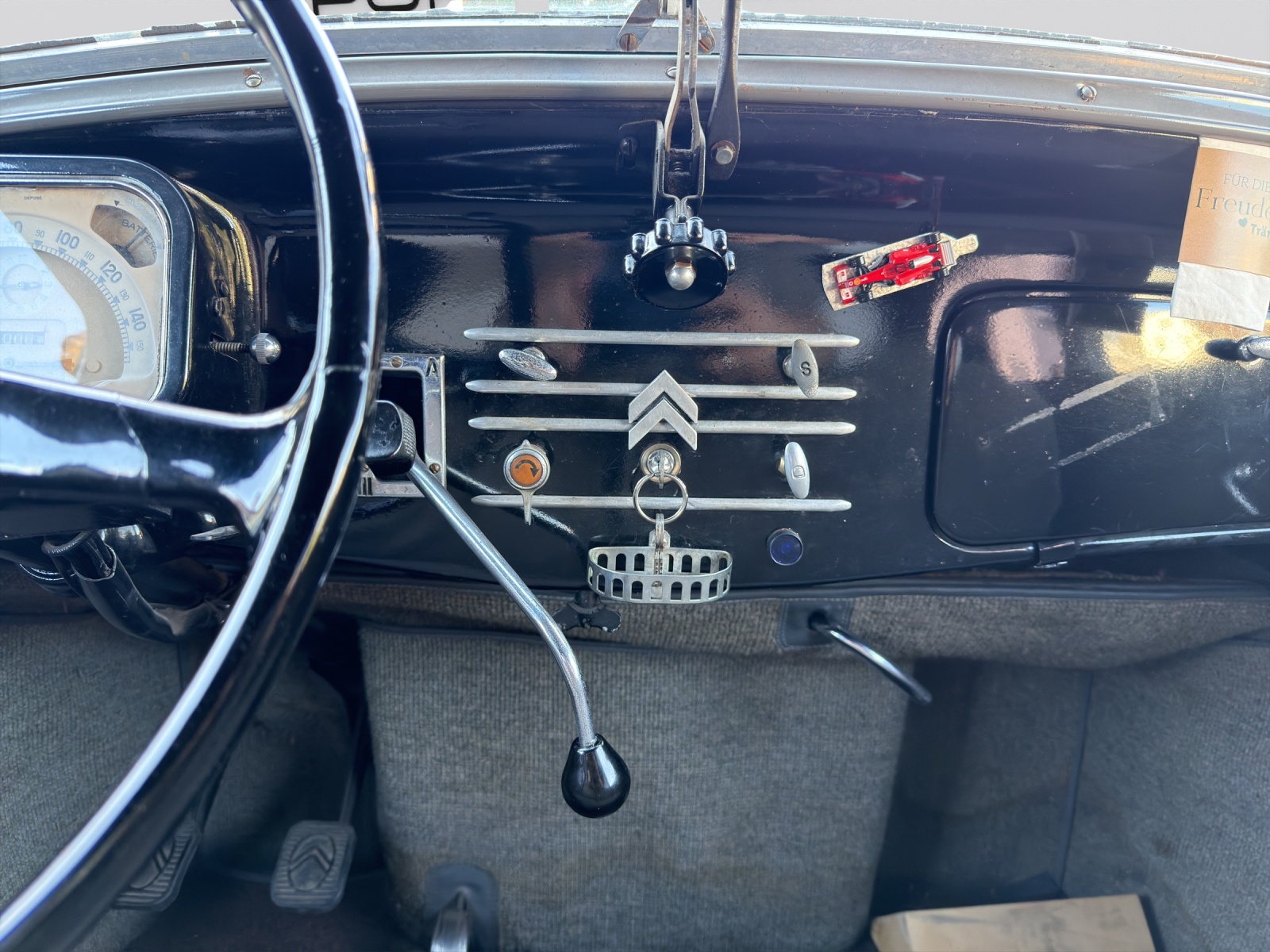 CITROEN 11 C-image-14