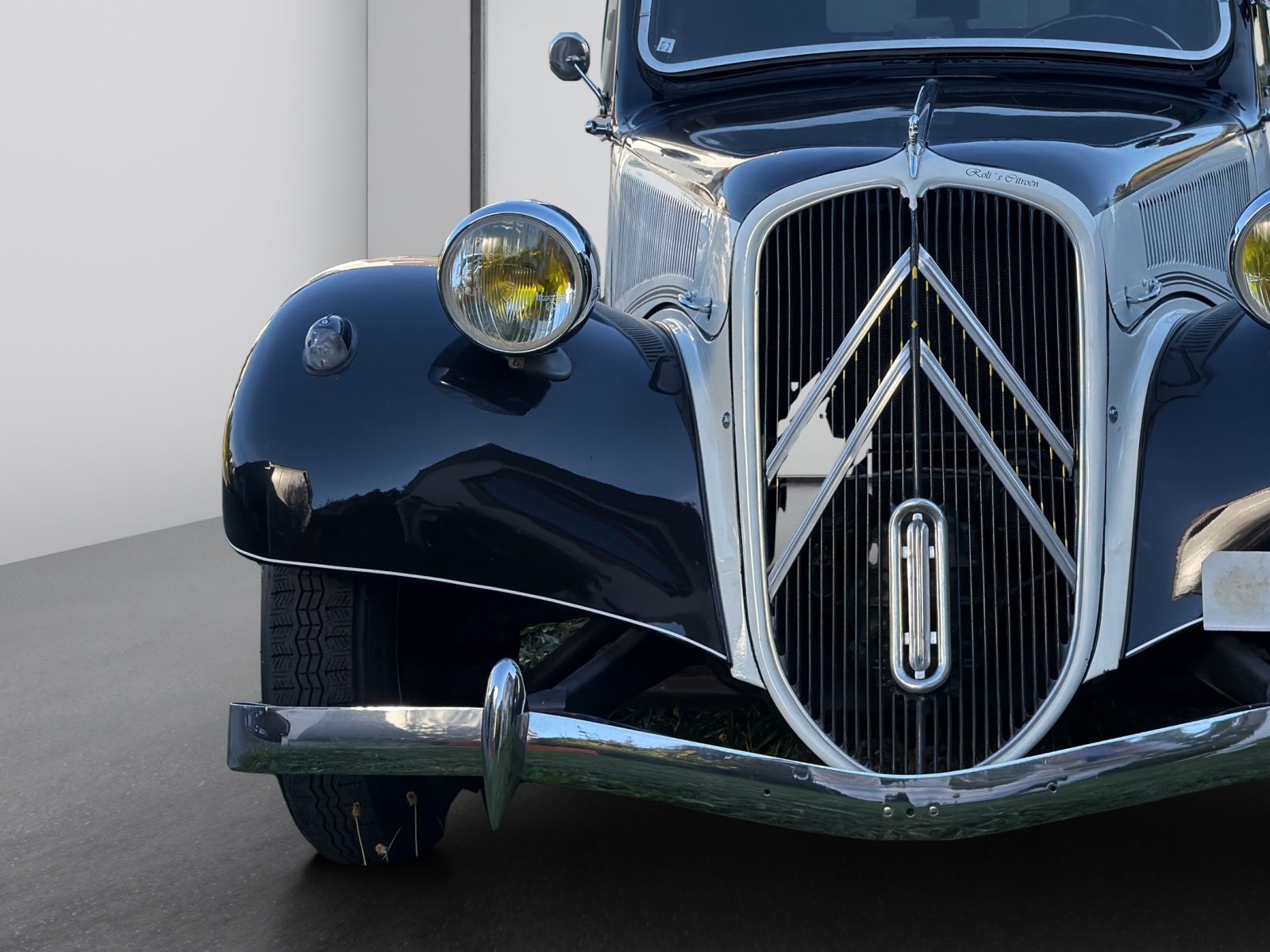 CITROEN 11 C-image-6