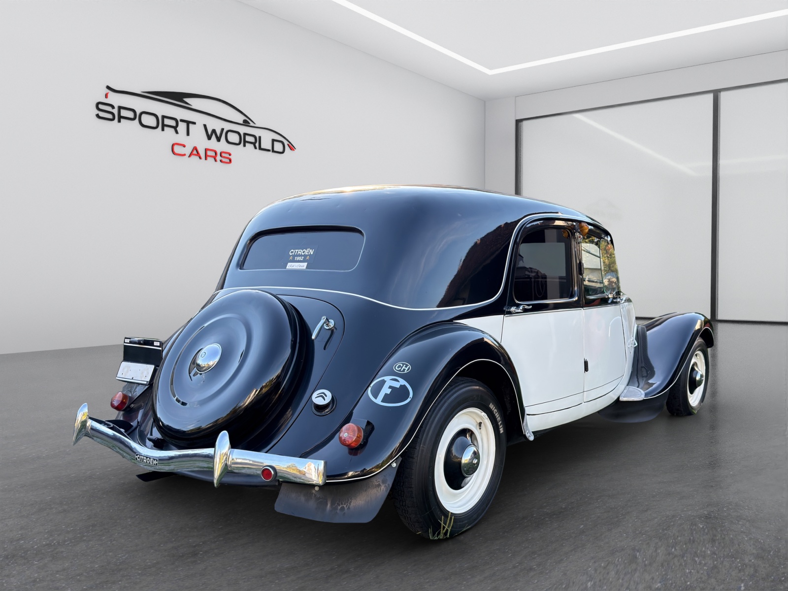 CITROEN 11 C-image-15
