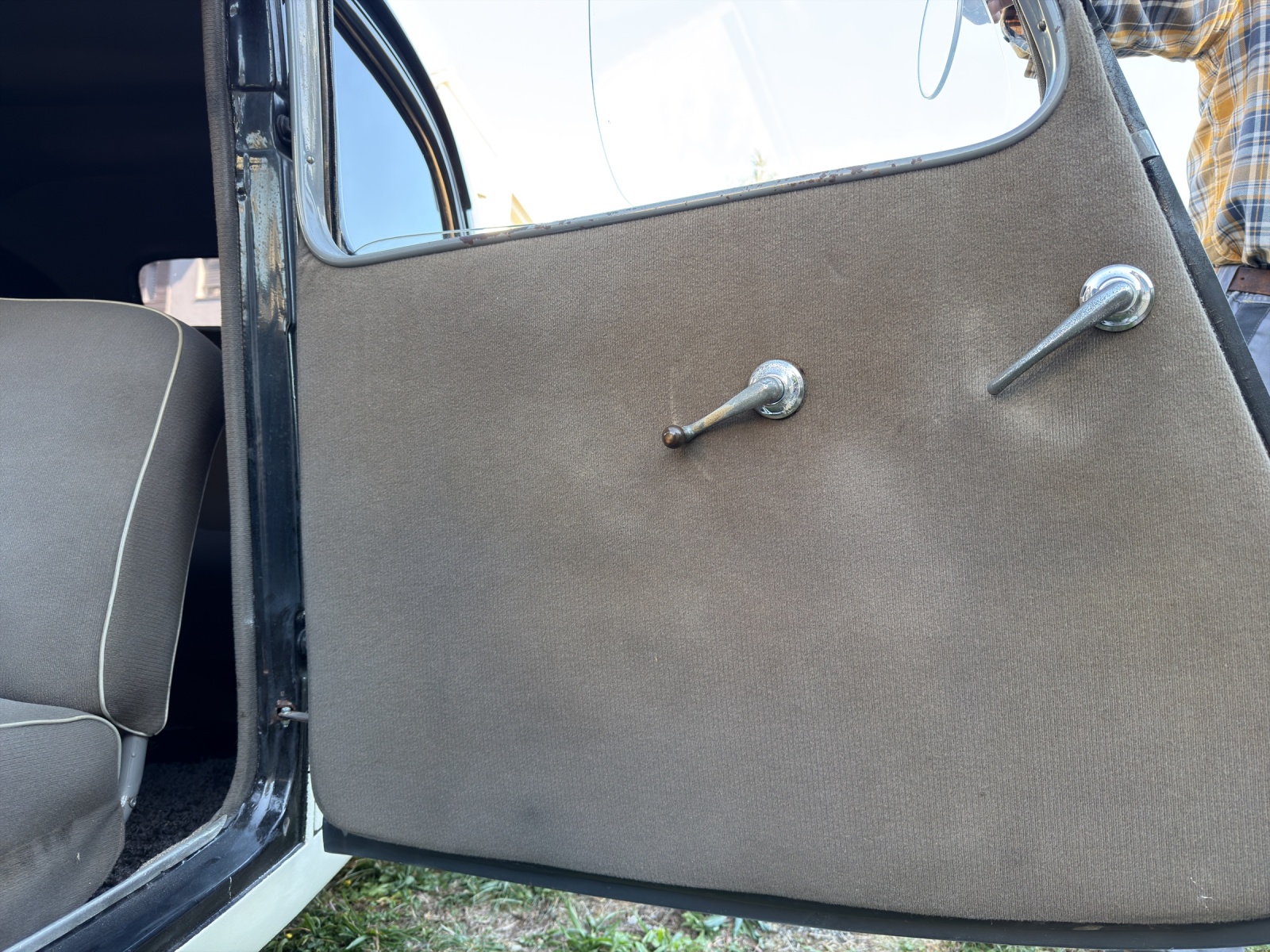 CITROEN 11 C-image-18
