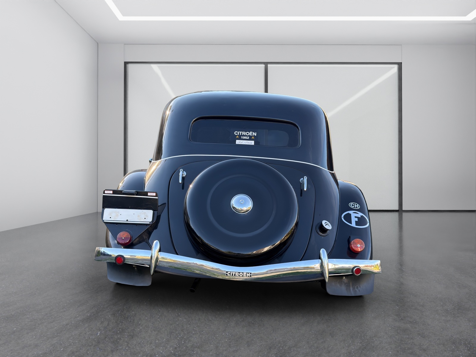 CITROEN 11 C-image-19