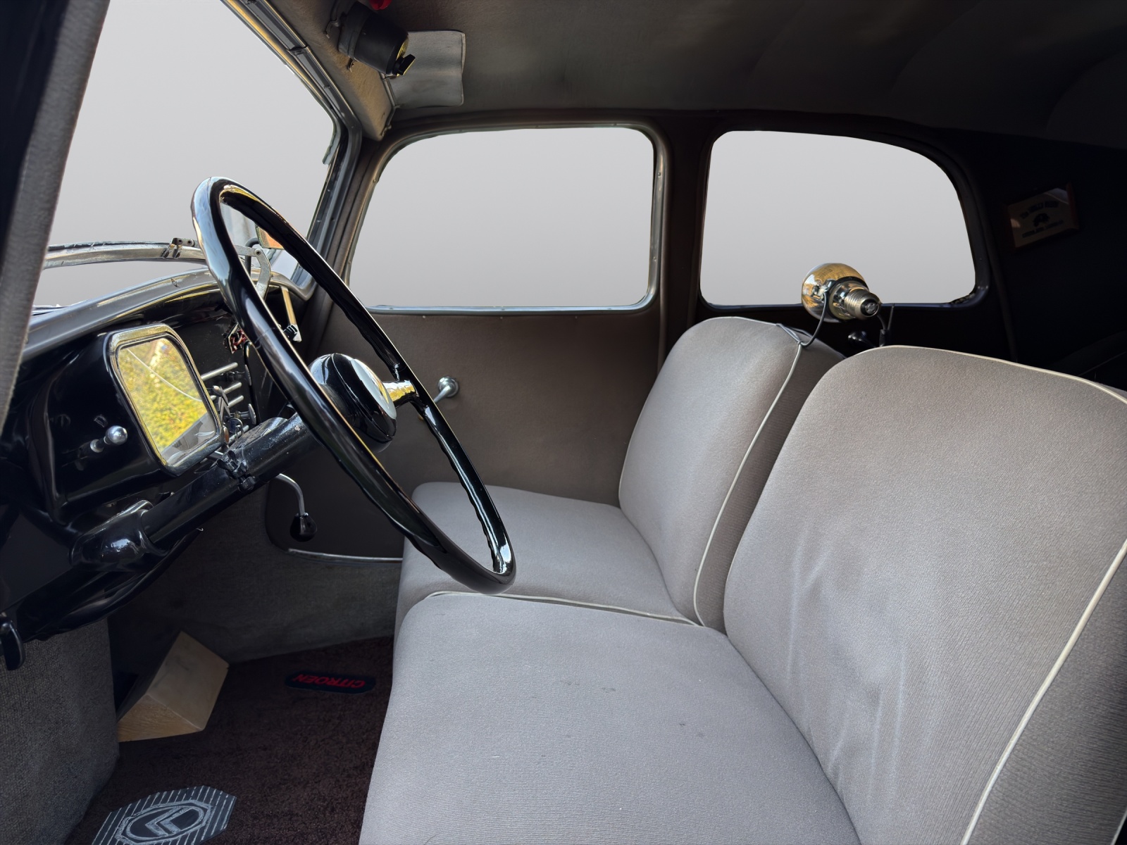 CITROEN 11 C-image-10