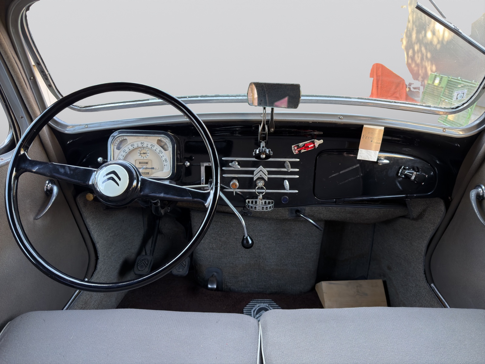 CITROEN 11 C-image-12