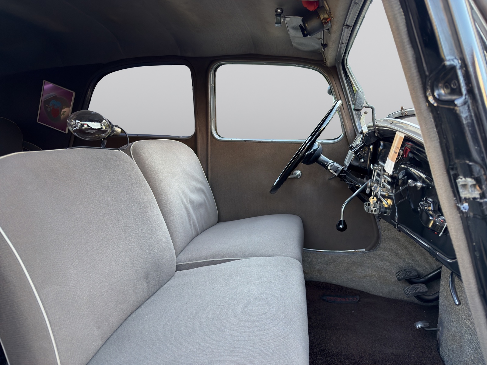 CITROEN 11 C-image-1