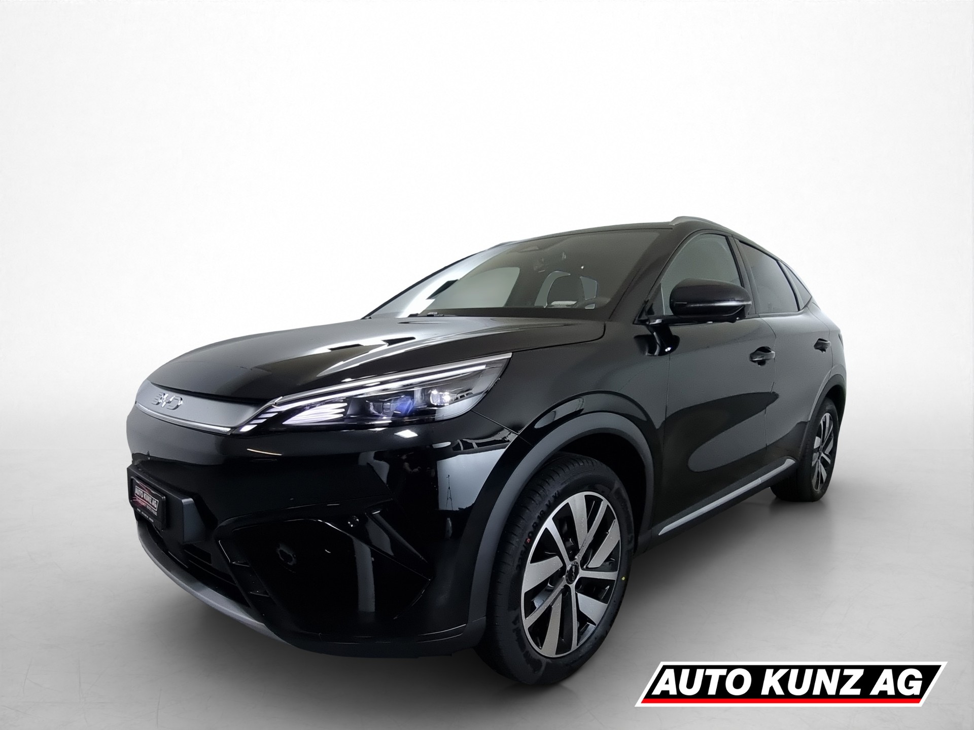 BYD Atto 3 EVO Excellence AWD
