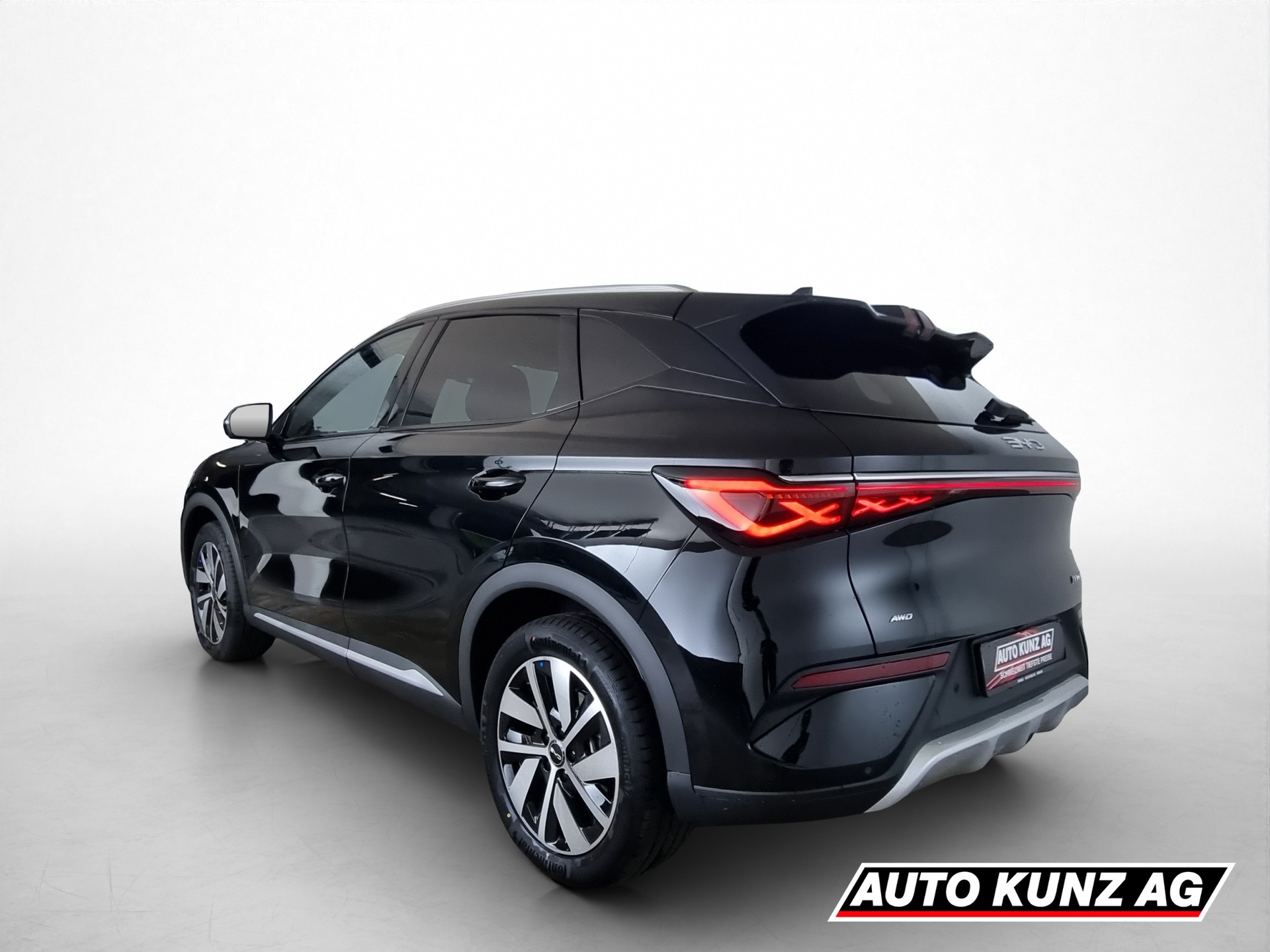 BYD Atto 3 EVO Excellence AWD-showroom-element-3