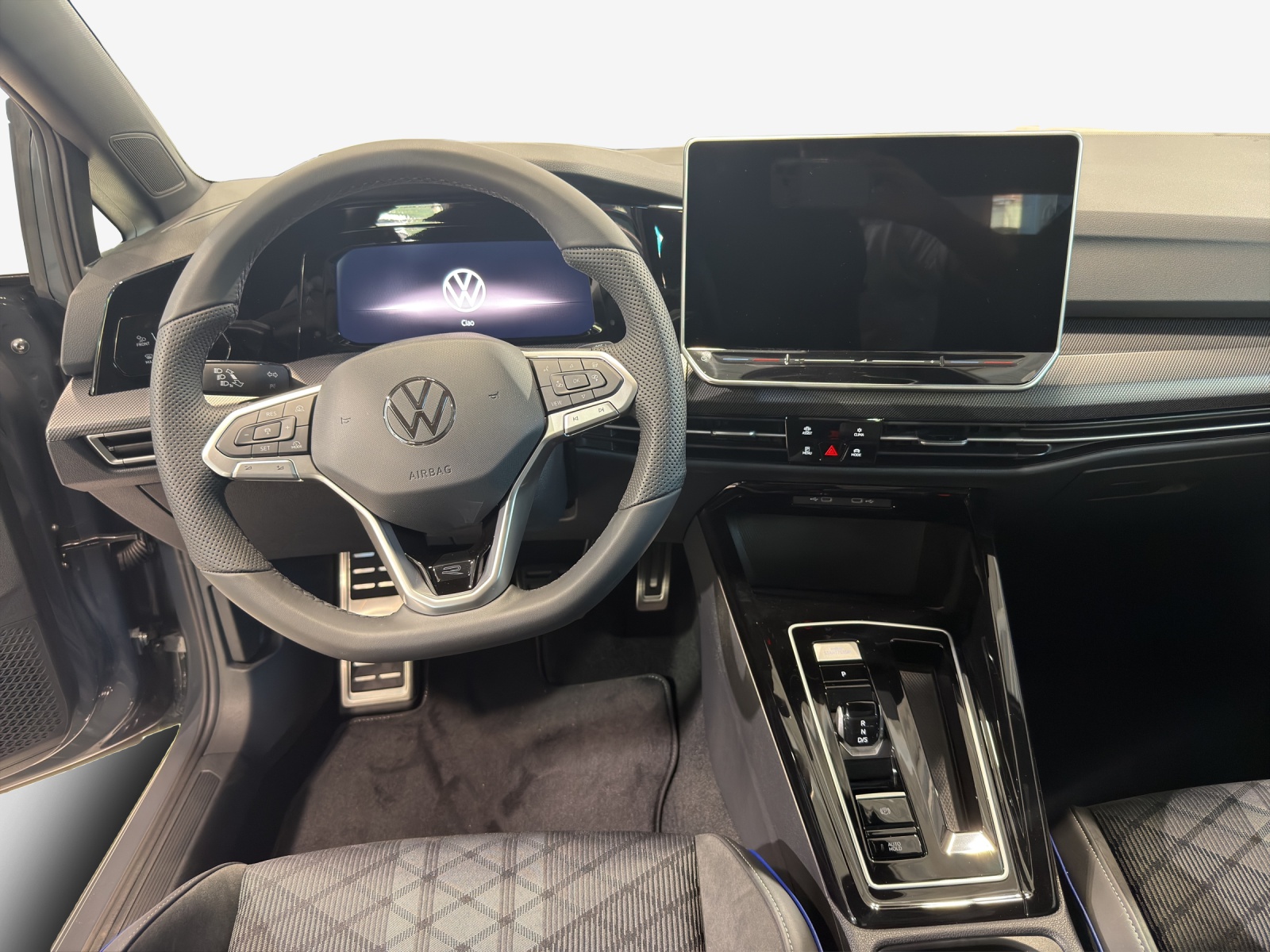 VW Golf Variant 1.5 eTSI mHEV R-Line DSG-image-8