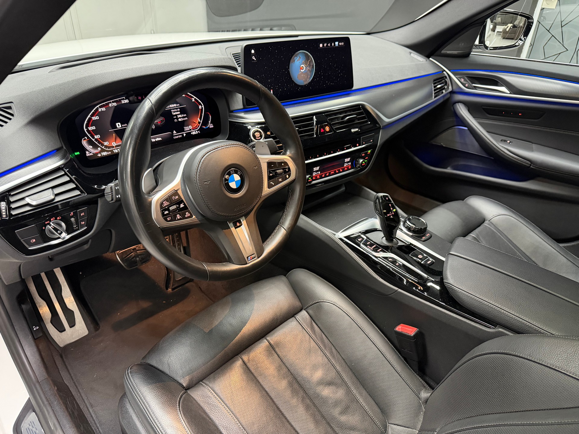 BMW 530-image-4