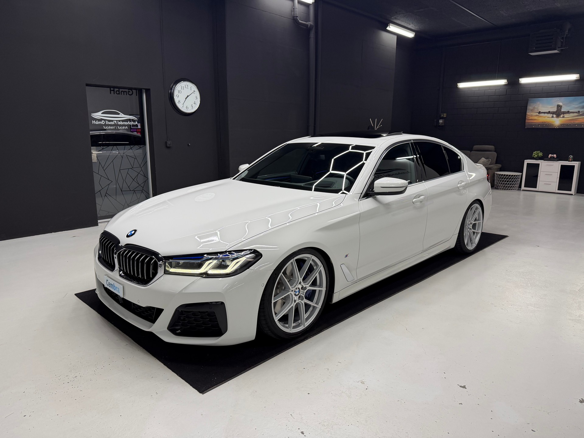 BMW 530-image-2
