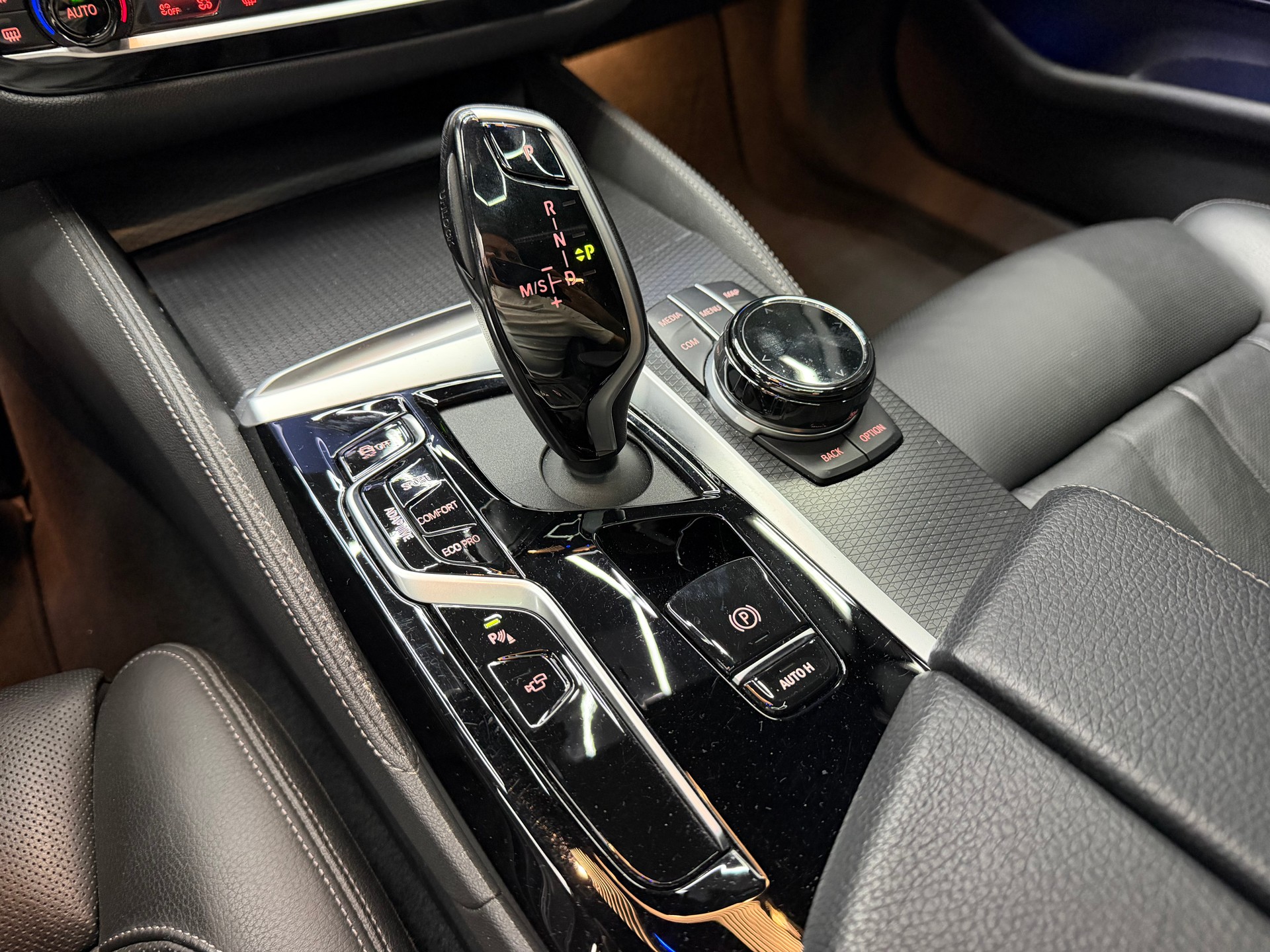 BMW 530-image-9