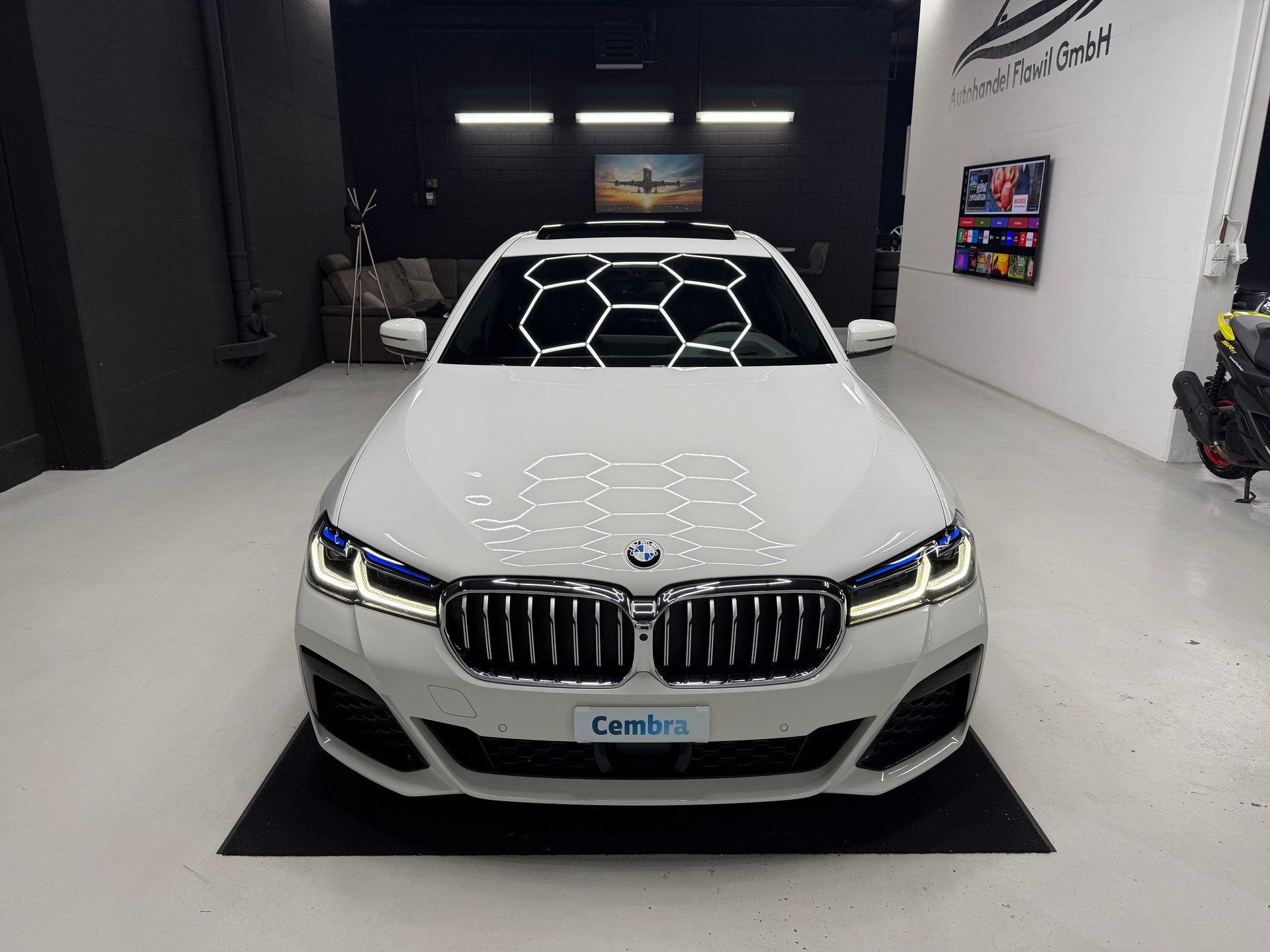 BMW 530-image-1
