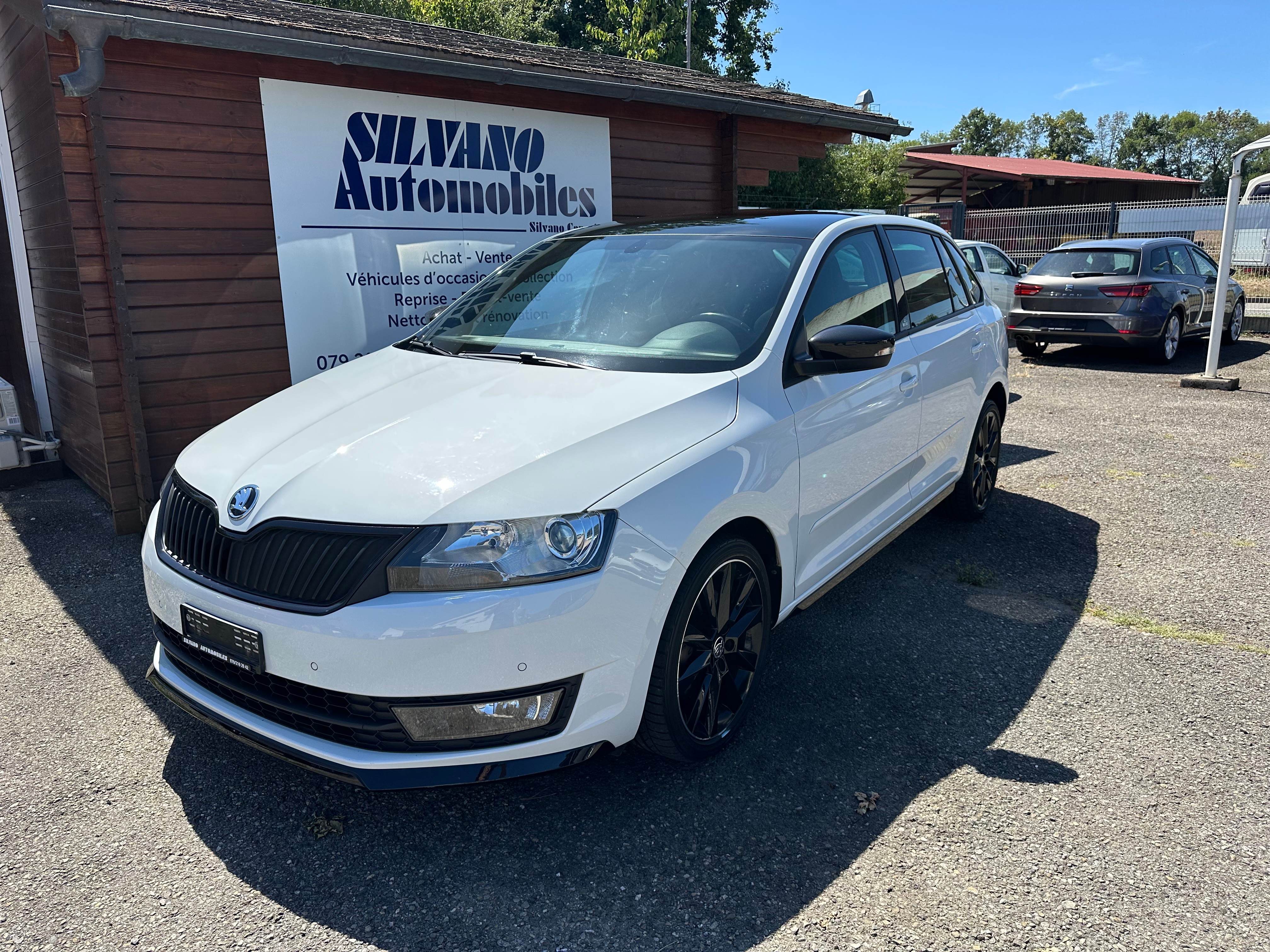 Car photo