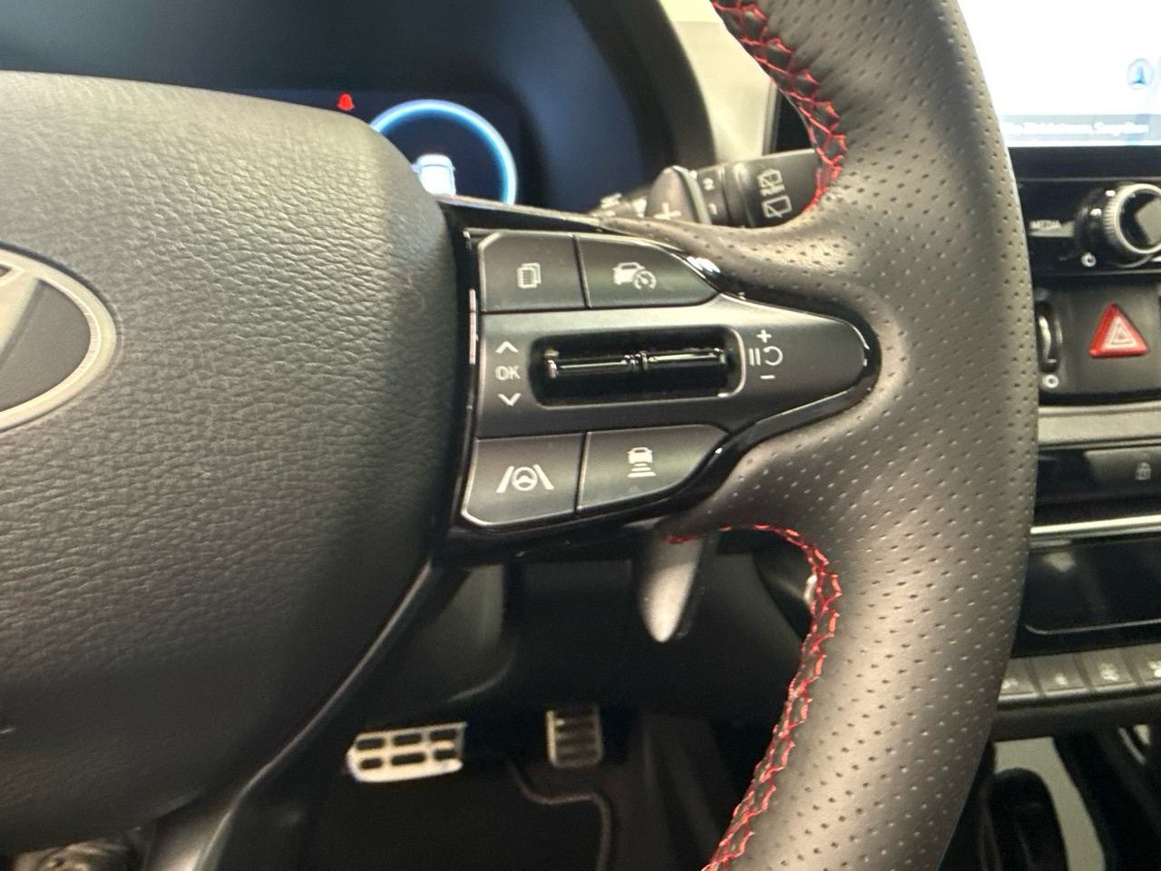 HYUNDAI i30 1.5 T-GDi N Line 48V MH DCT-image-8