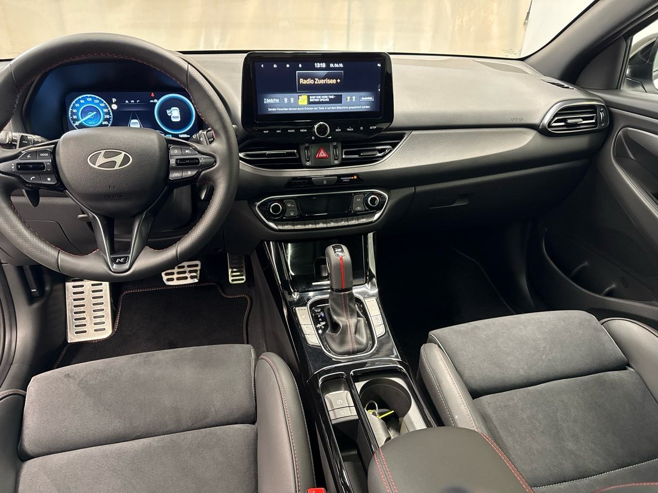 HYUNDAI i30 1.5 T-GDi N Line 48V MH DCT-image-6