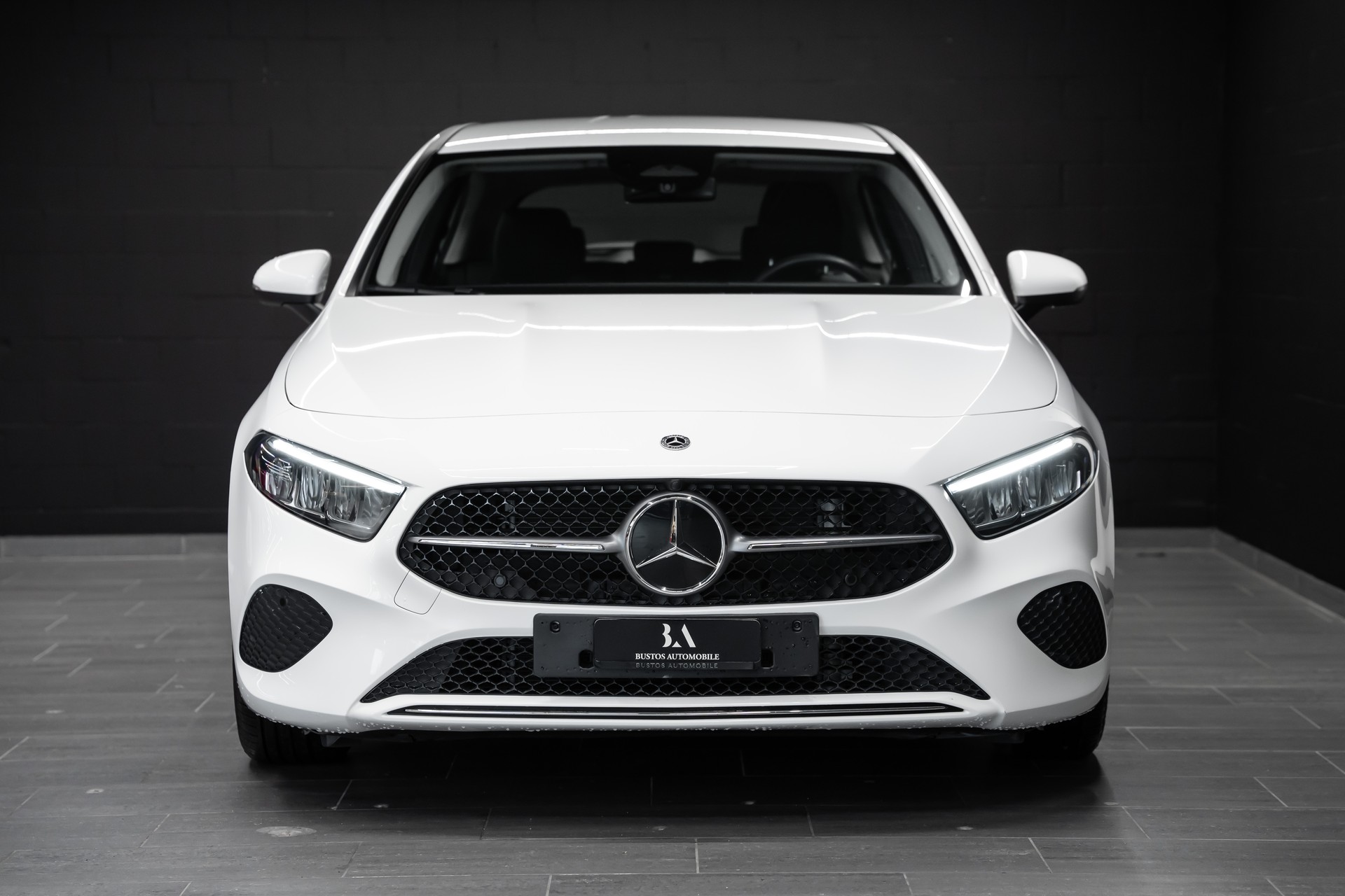 MERCEDES-BENZ A 200 d 8G-DCT-image-5