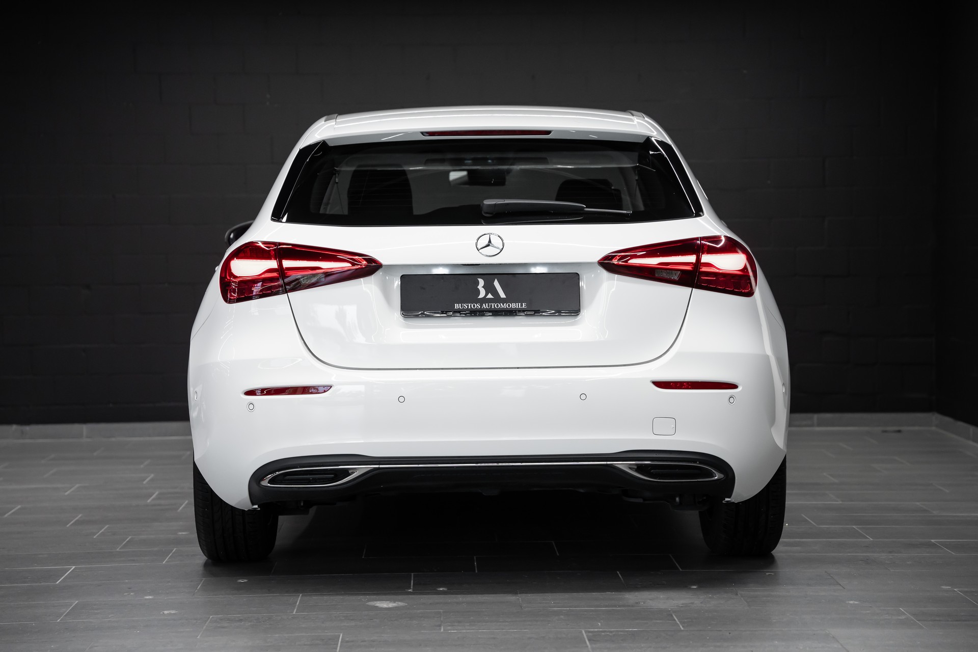 MERCEDES-BENZ A 200 d 8G-DCT-image-7