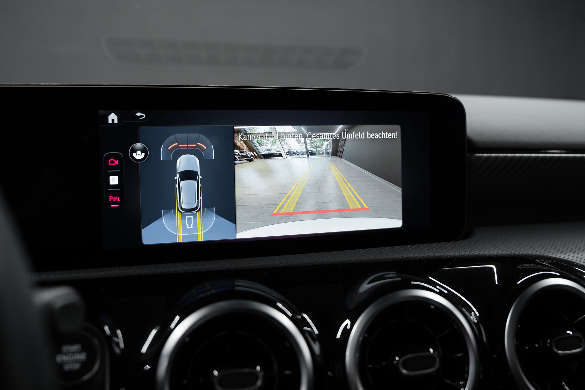 MERCEDES-BENZ A 200 d 8G-DCT-image-10