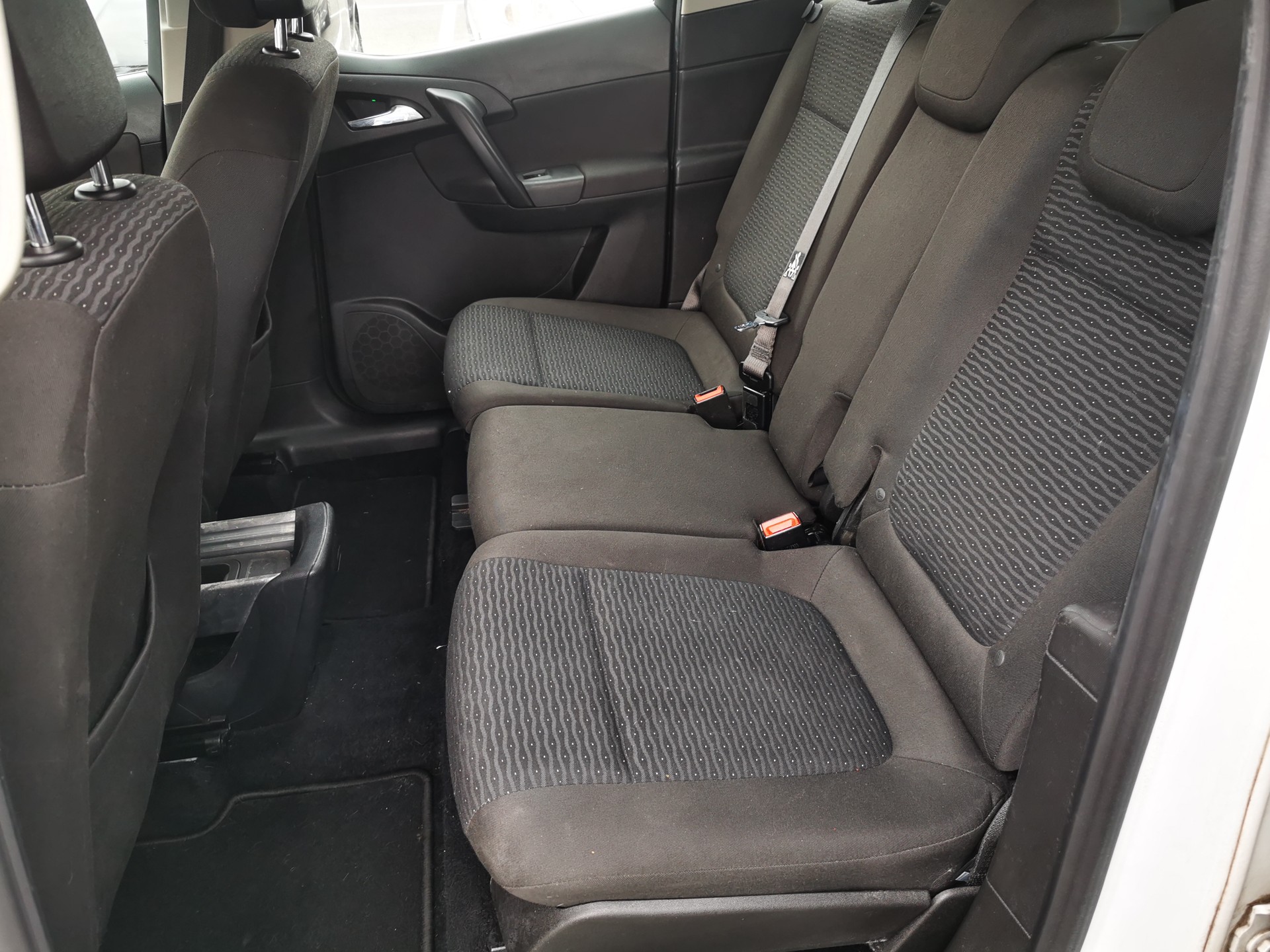 OPEL Meriva 1.4 Turbo Drive Automatic-image-5