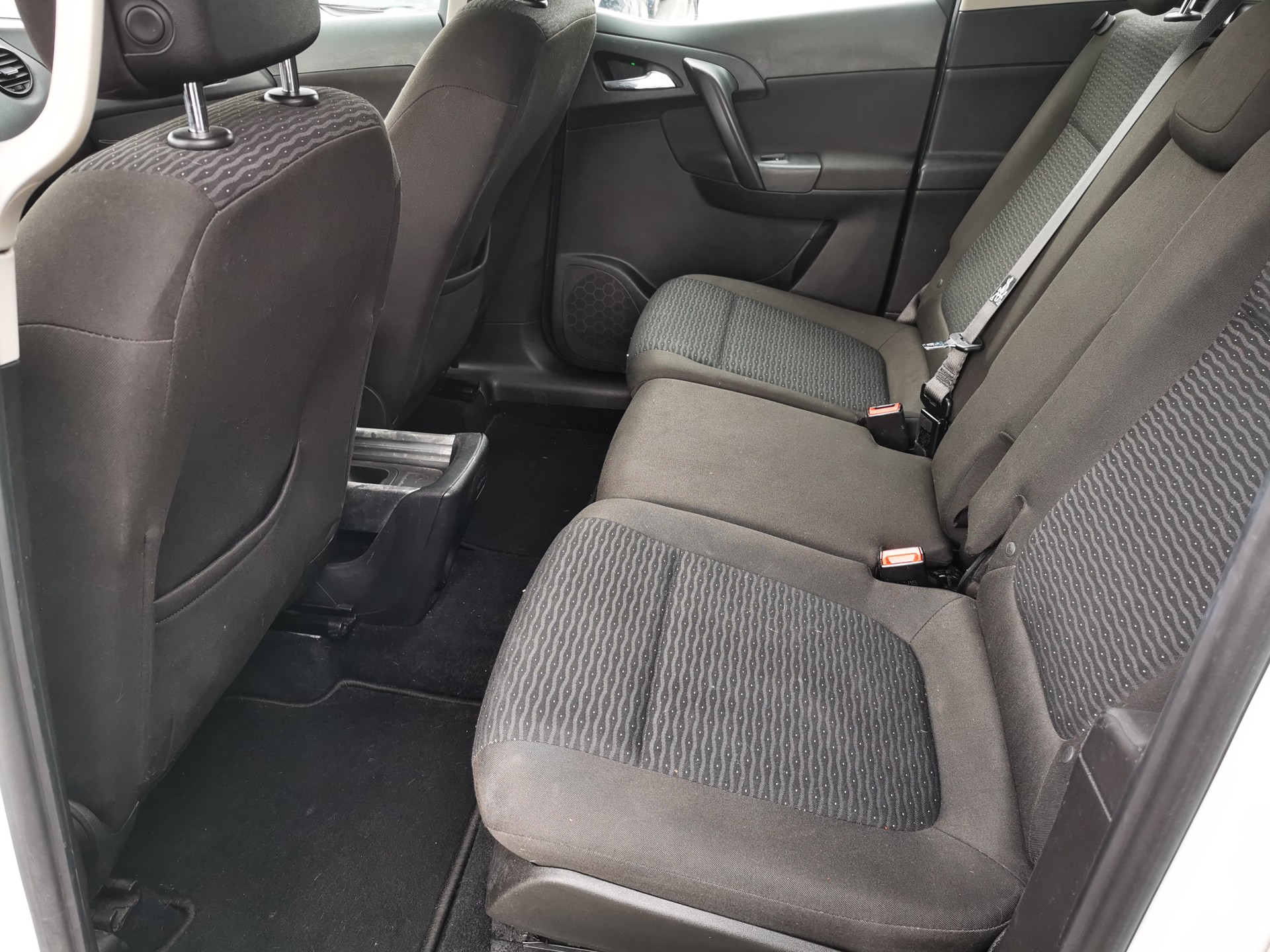 OPEL Meriva 1.4 Turbo Drive Automatic-image-4