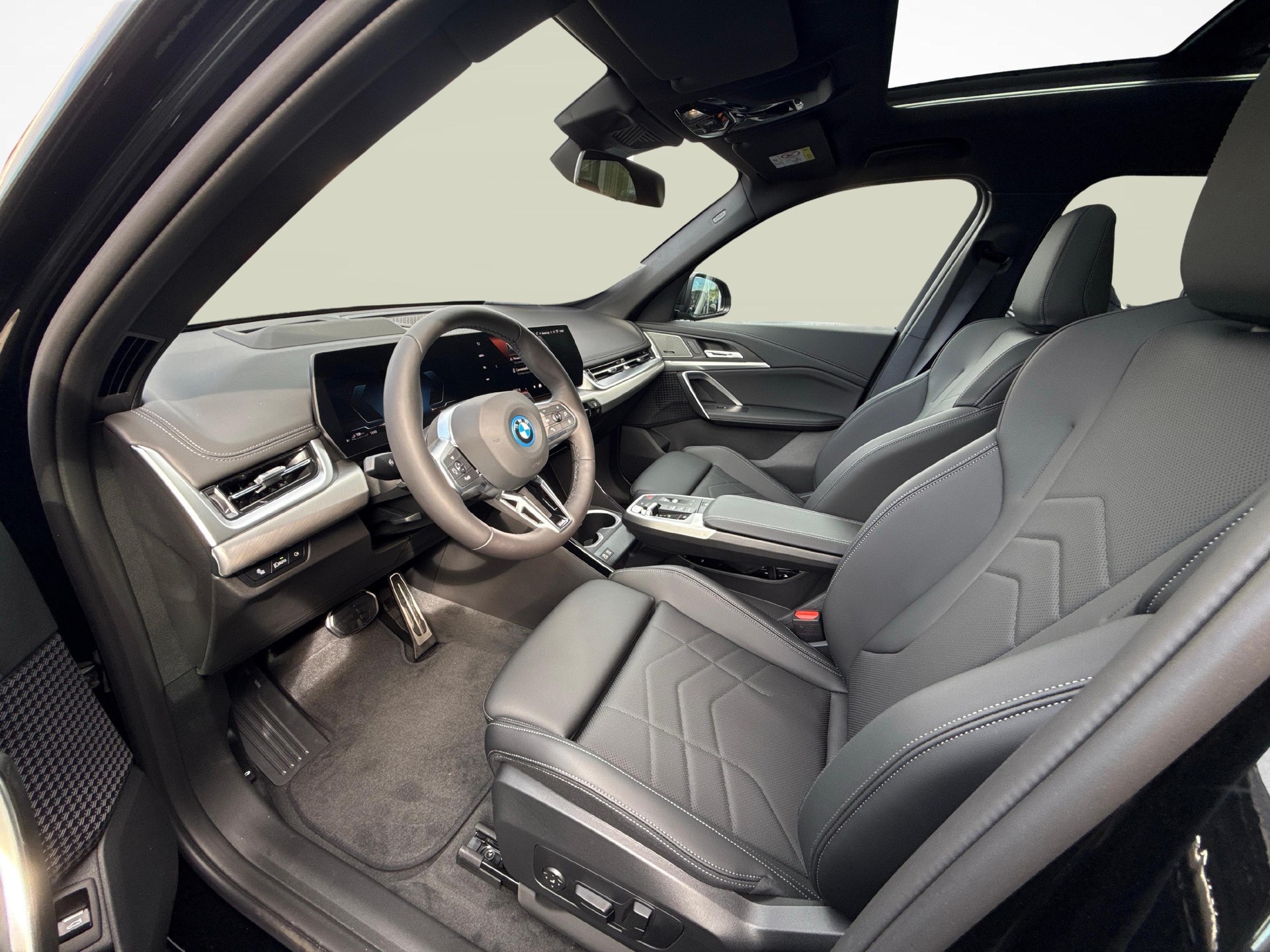 BMW X1 U11 25e xDrive Kit sport M-image-9