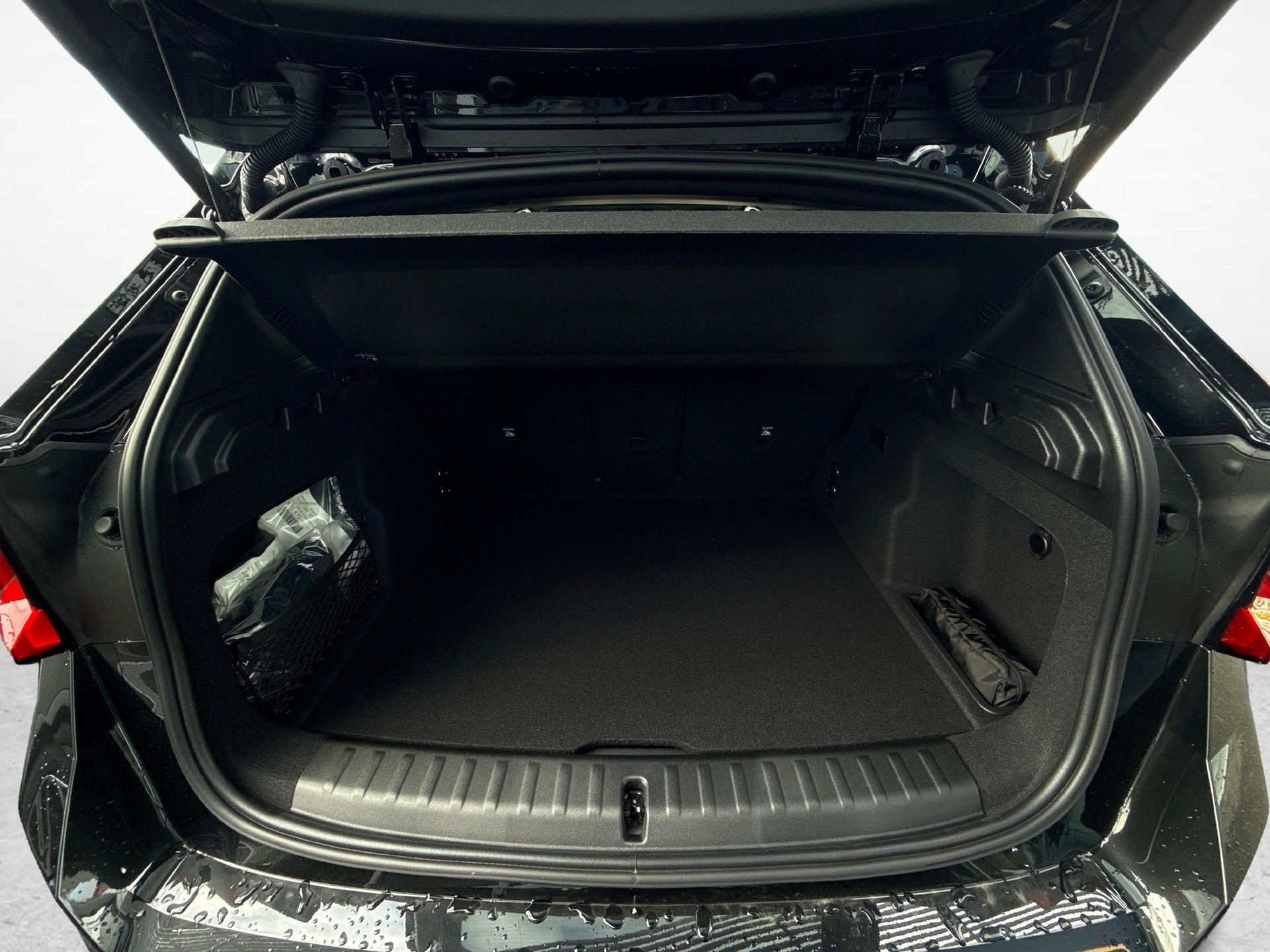 BMW X1 U11 25e xDrive Kit sport M-image-11